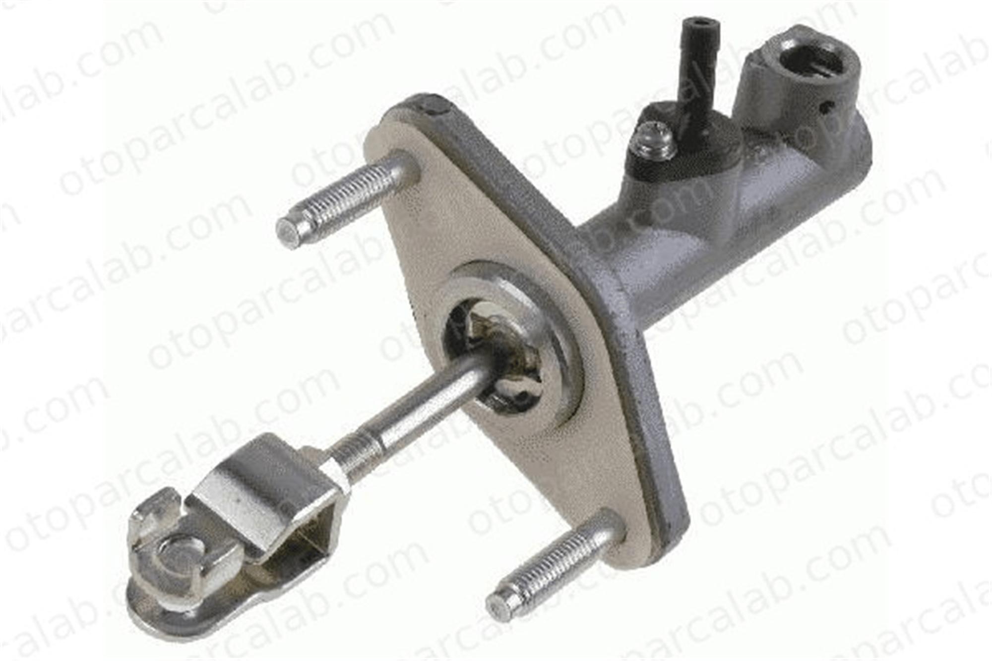 SACHS 6284 600 145 Debriyaj Merkezi Üst HONDA JAZZ II 6284600145 46920SAAG11