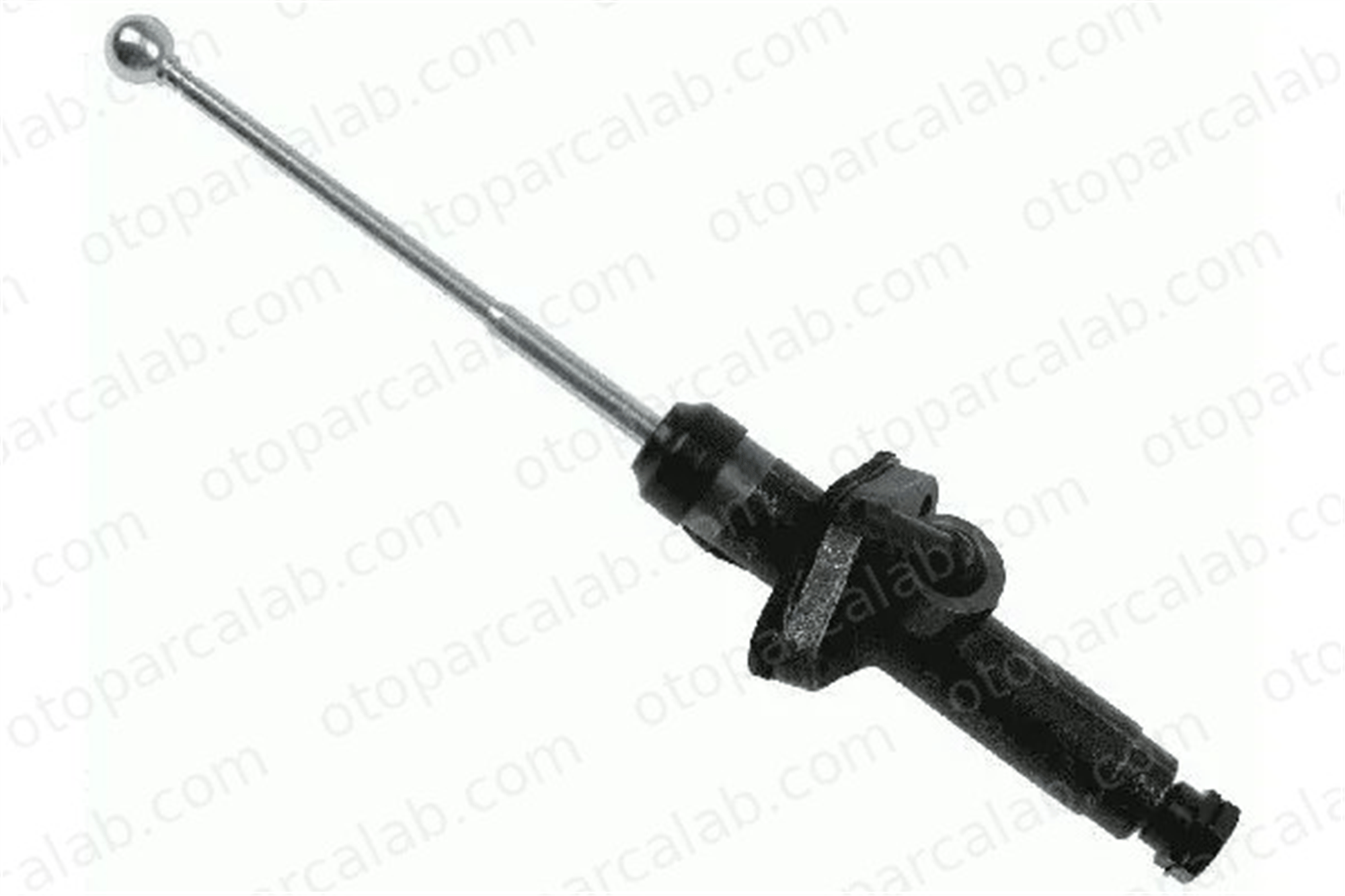 SACHS 6284 600 406 Debriyaj Merkezi Üst LANCIA MUSA FIAT IDEA 55196254 46819820