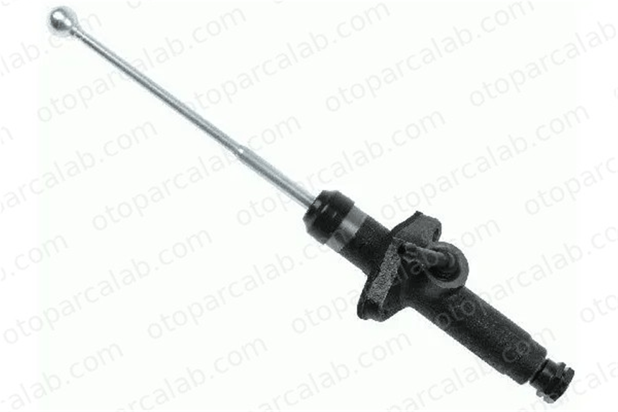 SACHS 6284 600 408 Debriyaj Merkezi Üst FIAT PUNTO PUNTO Kasa/eğik arka 46540826 55187210