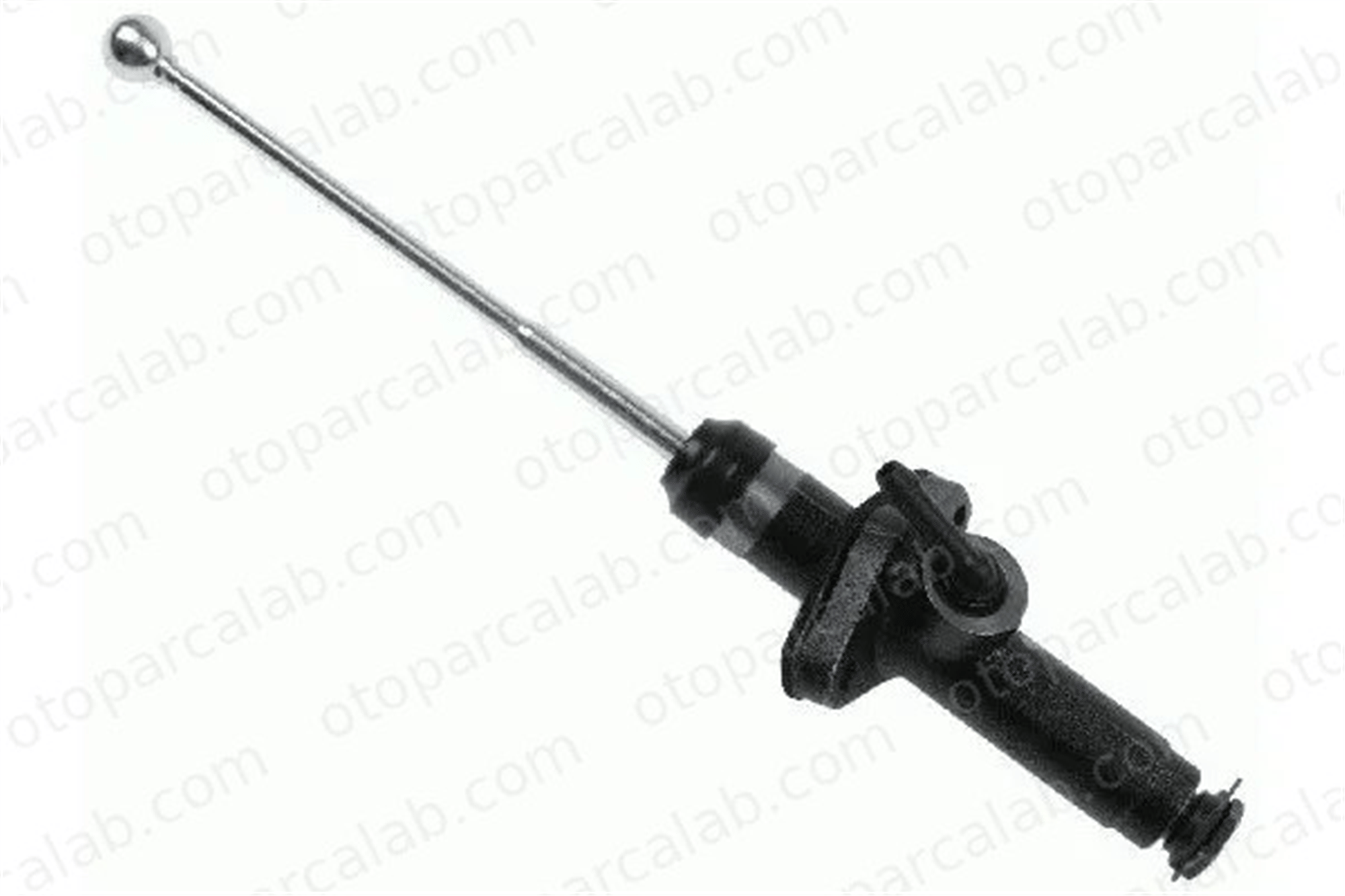 SACHS 6284 600 410 Debriyaj Merkezi Üst FIAT PUNTO PUNTO Kasa/eğik arka 55189156 46543441