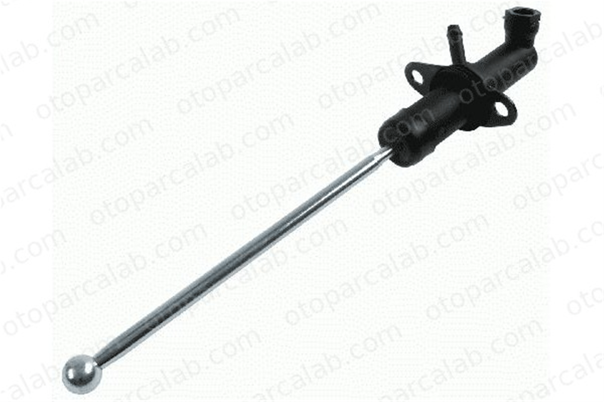 SACHS 6284 600 452 Debriyaj Merkezi Üst FIAT STILO STILO Multi Wagon 55186907