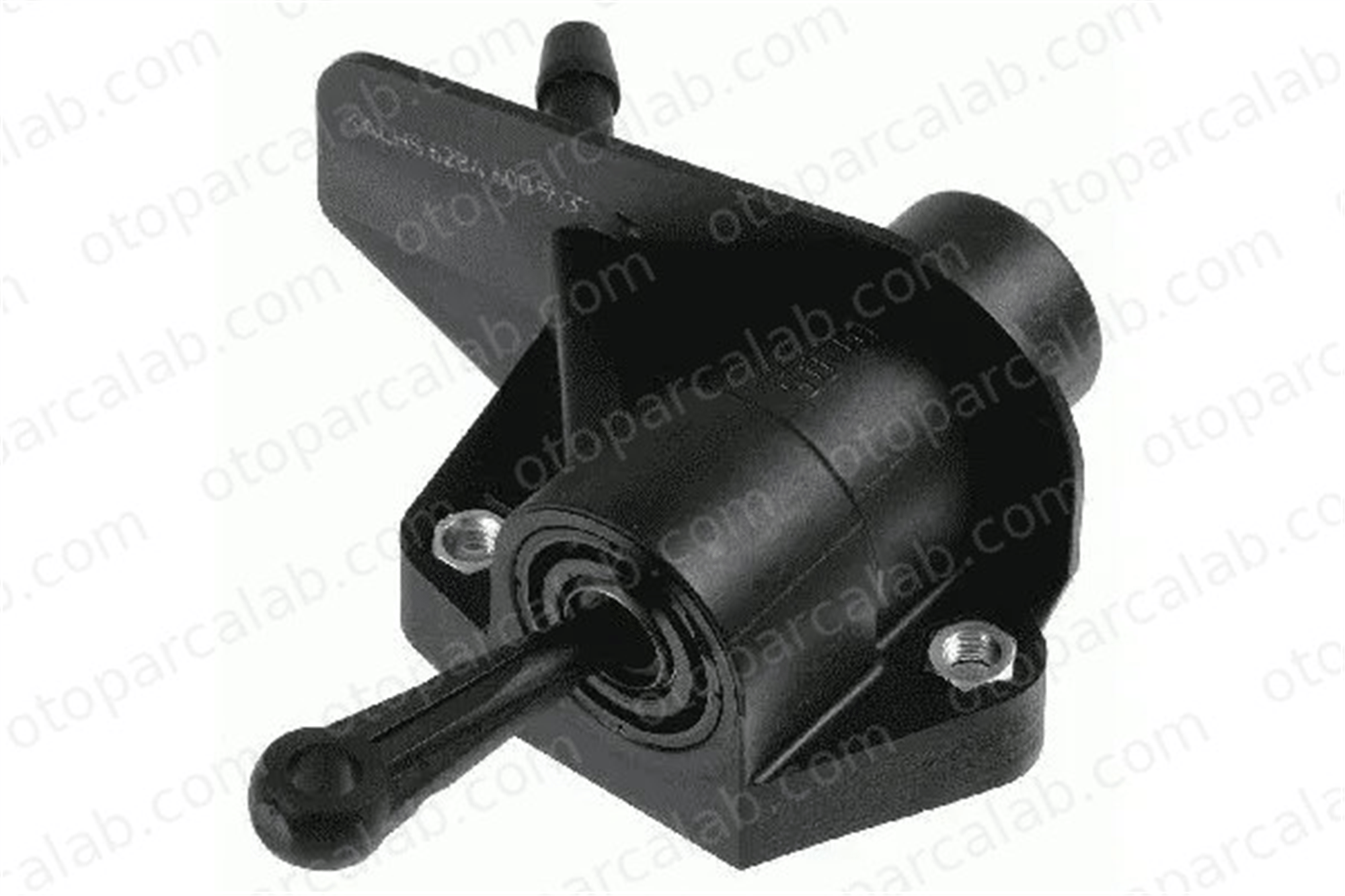 SACHS 6284 600 553 Debriyaj Merkezi Üst FORD KA 97KB7A543AB 1029036