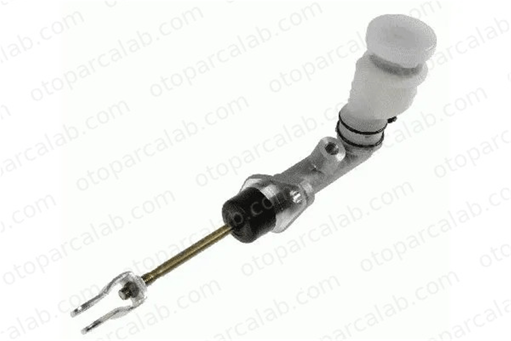 SACHS 6284 600 554 Debriyaj Merkezi Üst HYUNDAI ACCENT II ACCENT II Sedan 4161025010 4161025012