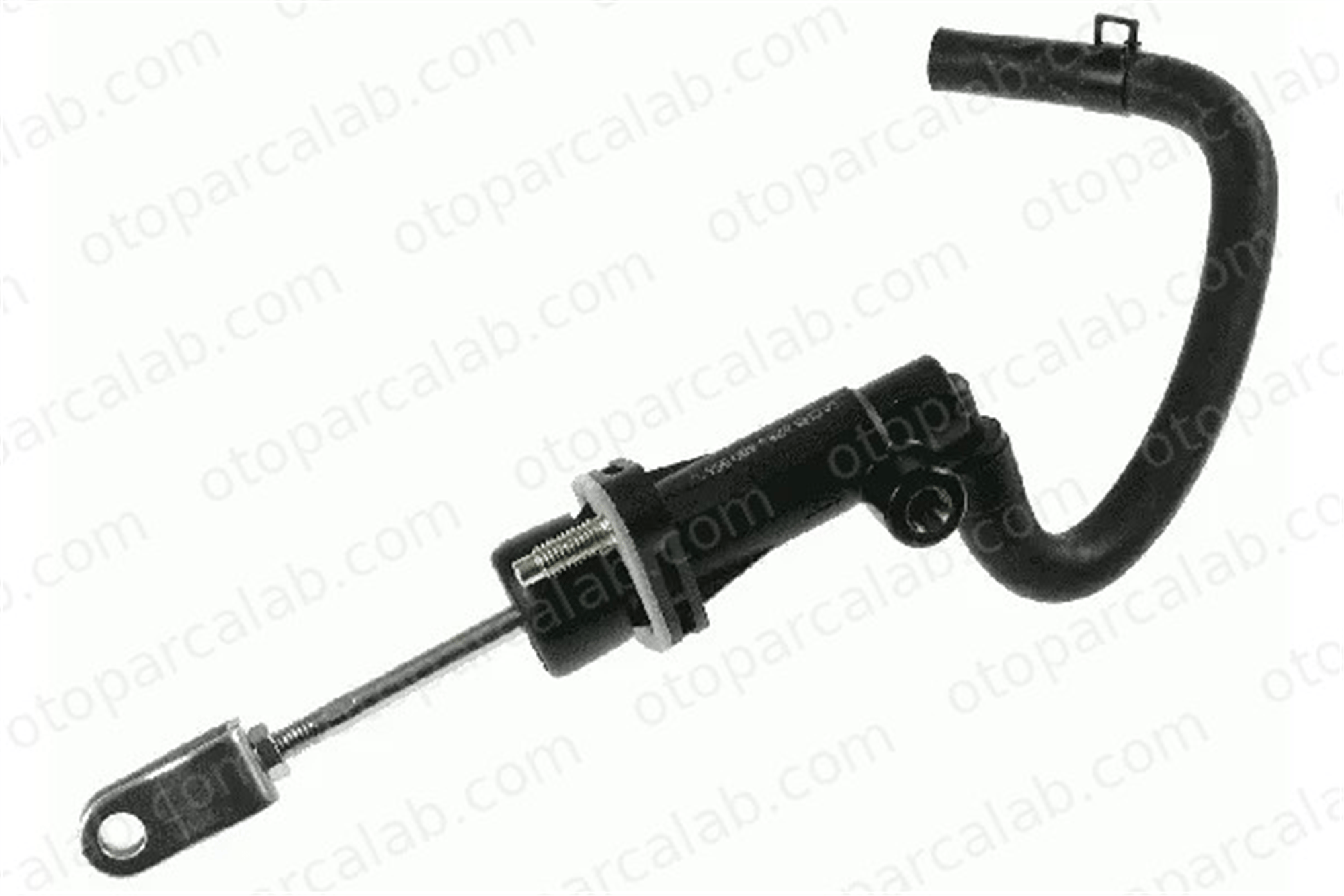 SACHS 6284 600 556 Debriyaj Merkezi Alt HYUNDAI TRAJET TRAJET Kasa/büyük limuzin 6284600556 416103A000