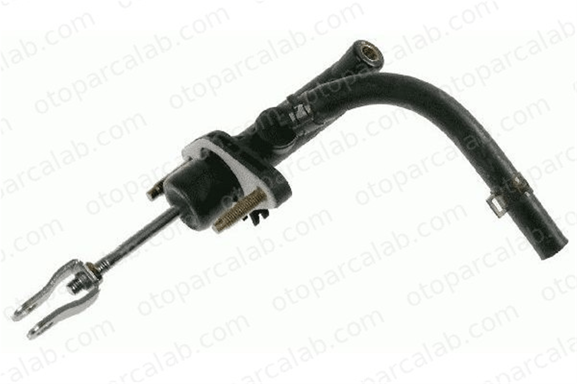 SACHS 6284 600 558 Debriyaj Merkezi Üst HYUNDAI GETZ 416101C000 416101C800