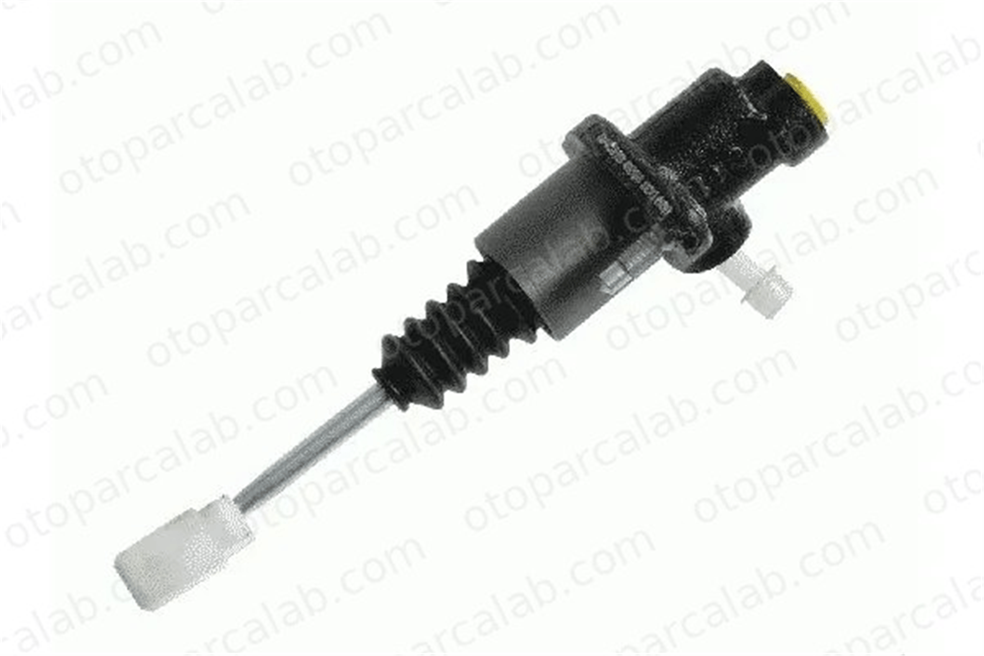 SACHS 6284 600 580 Debriyaj Merkezi Üst VW GOLF III GOLF III Variant 1H1721401
