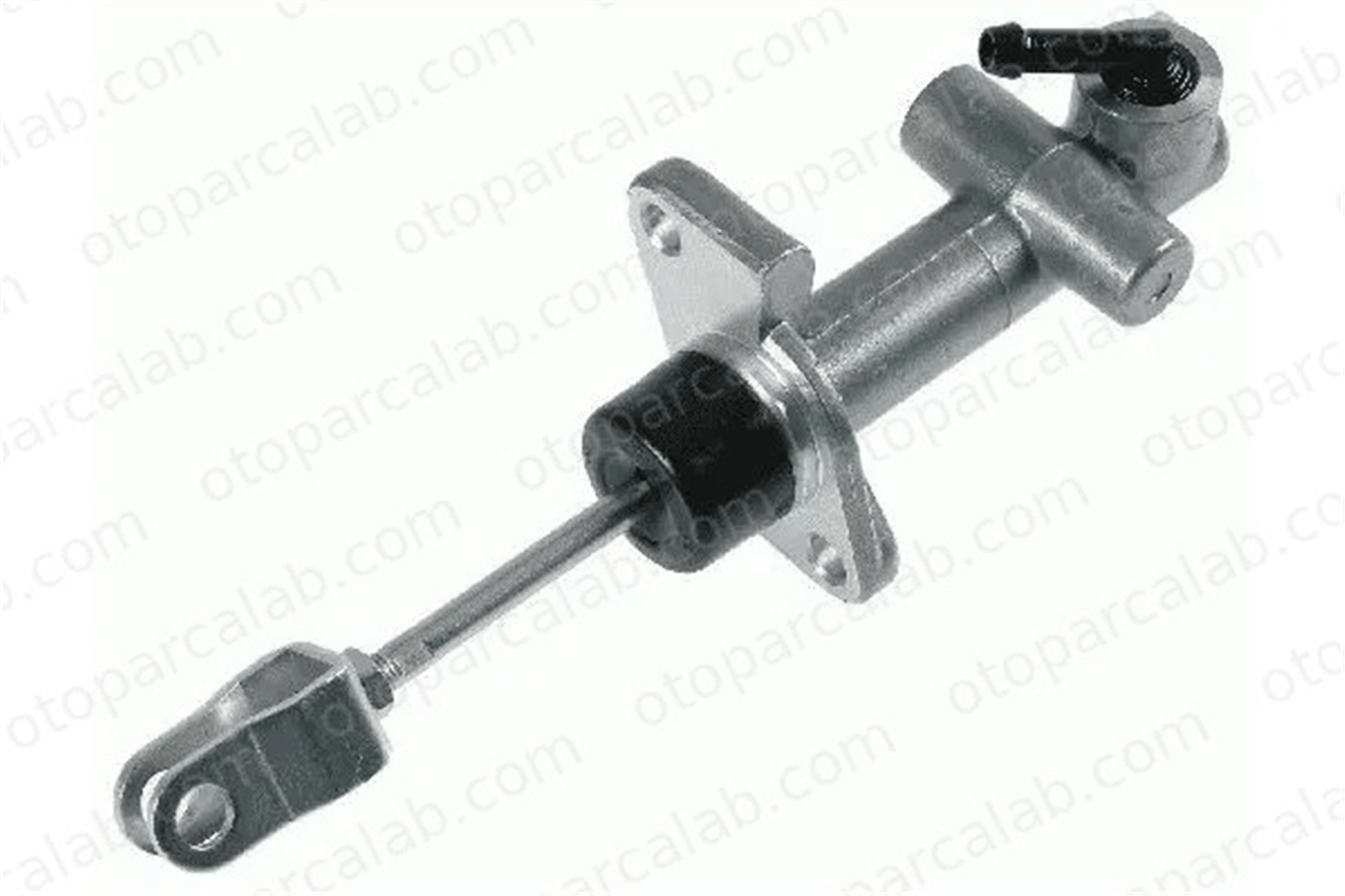 SACHS 6284 600 597 Debriyaj Merkezi Üst CHEVROLET AVEO / KALOS Hatchback AVEO / KALOS Sedan 96339733 96652647