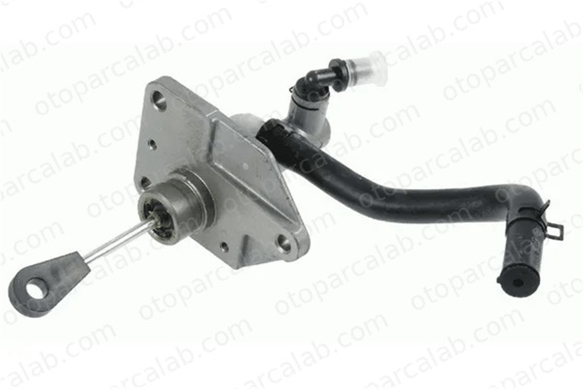 SACHS 6284 600 608 Debriyaj Merkezi Üst HYUNDAI SANTA FÉ II KIA SORENTO II 416052B170 416052B110