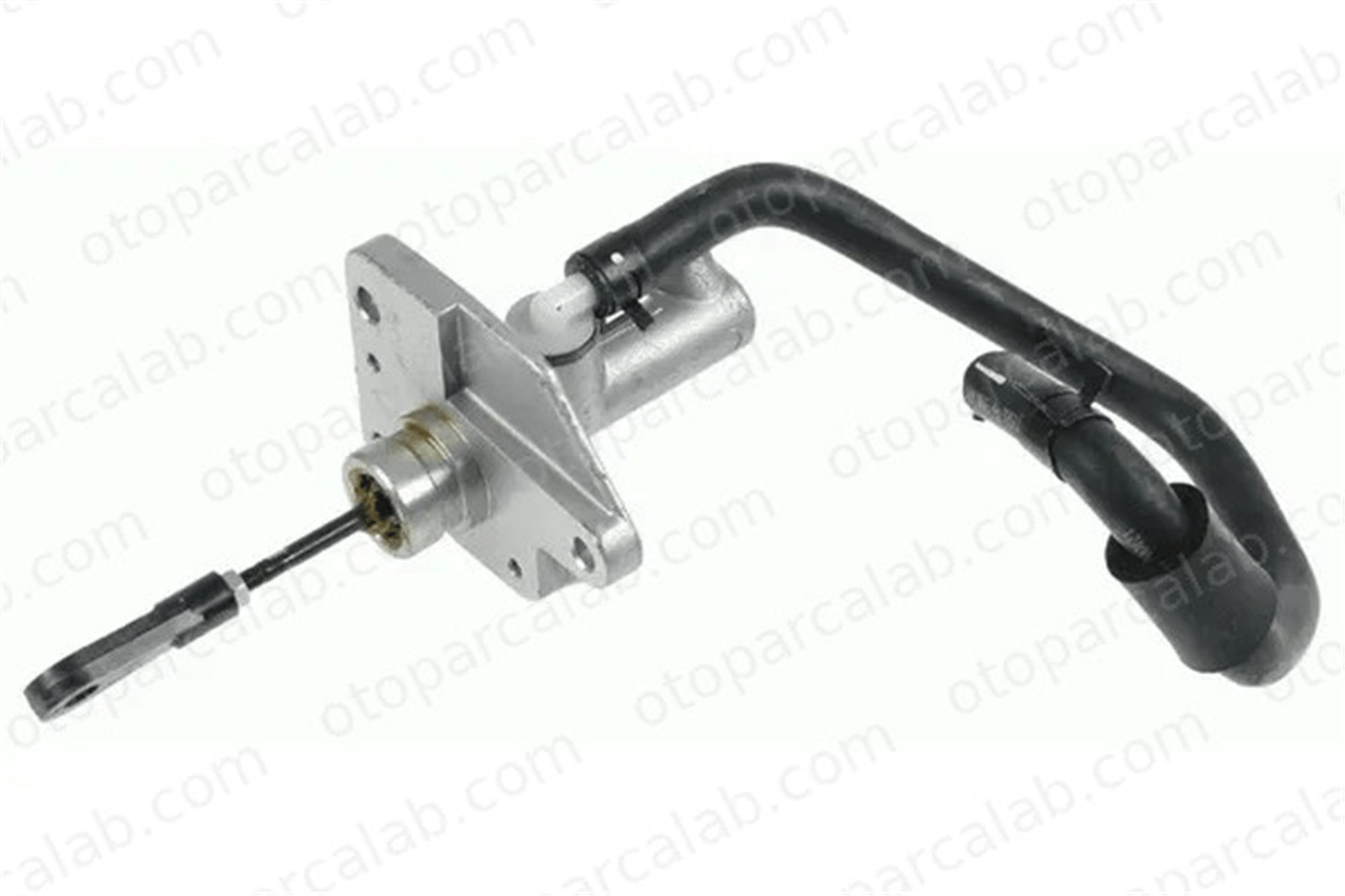 SACHS 6284 600 610 Debriyaj Merkezi Alt HYUNDAI SONATA V 6284600610 416053K100