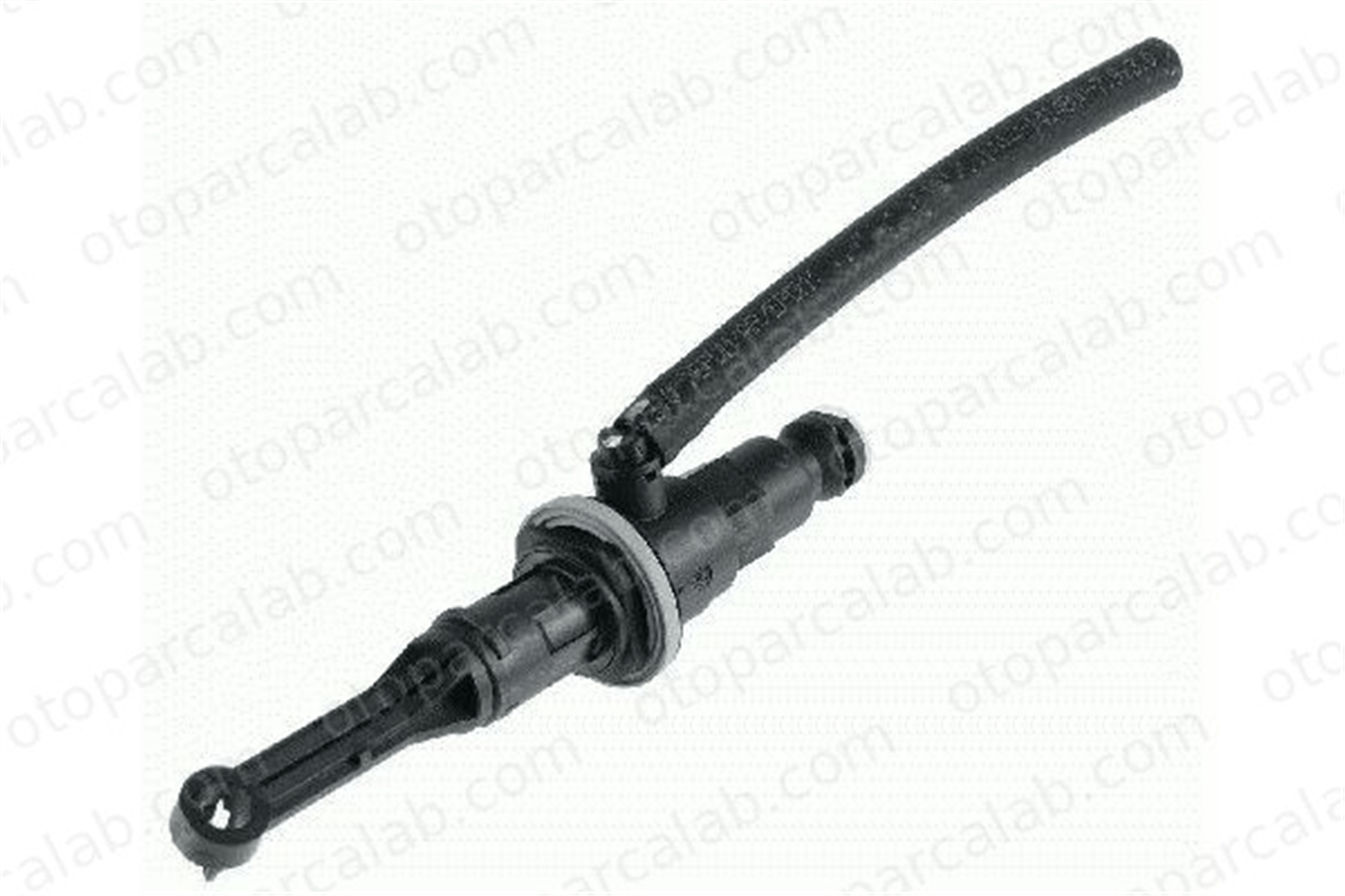SACHS 6284 600 623 Debriyaj Merkezi Üst NISSAN INTERSTAR Minibüs/Otobüs OPEL MOVANO A Panelvan/Van 8200459 3061000QAD