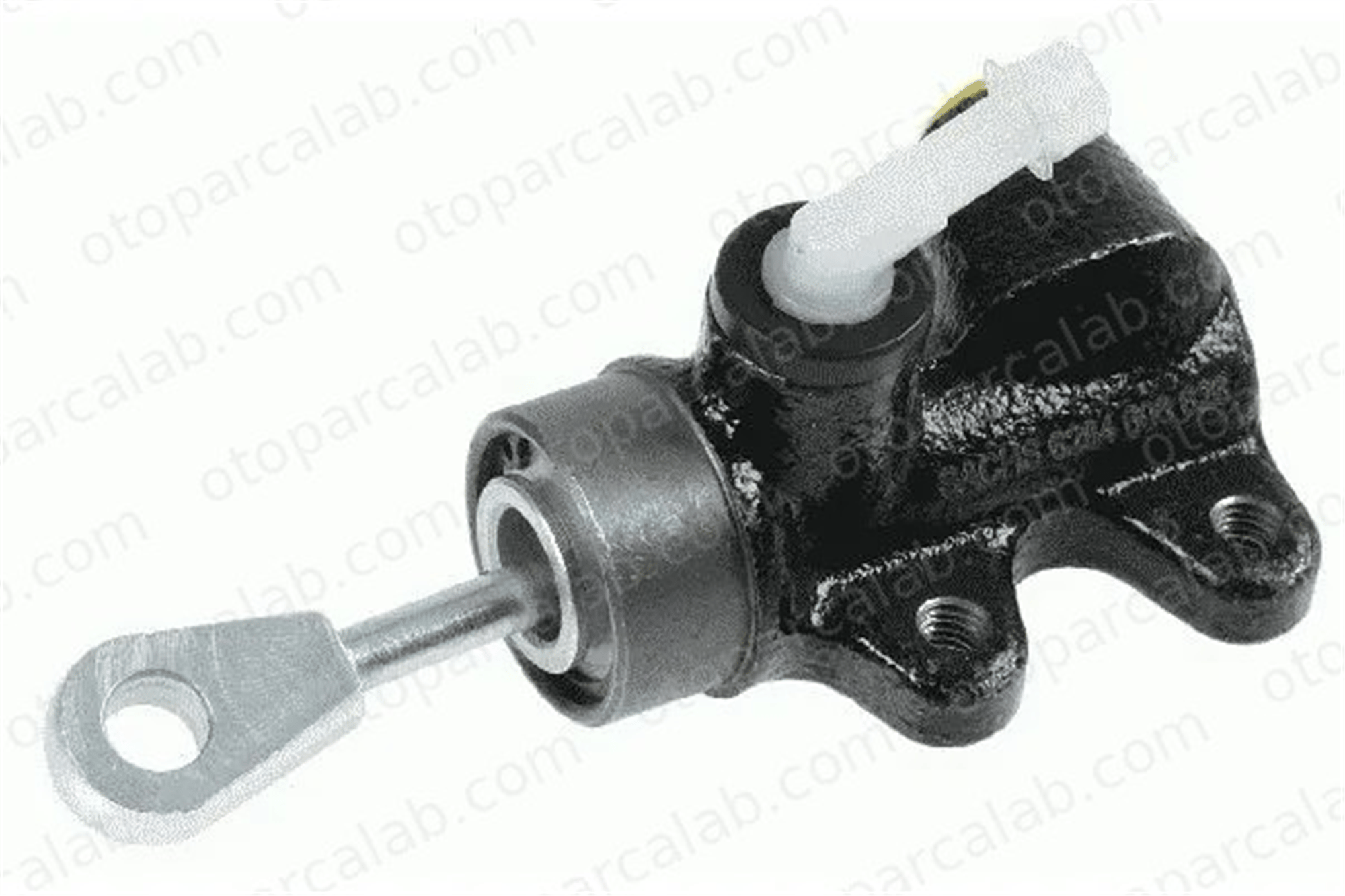 SACHS 6284 600 626 Debriyaj Merkezi Üst VW TRANSPORTER T4 Panelvan/Van TRANSPORTER T4 Minibüs/Otobüs 701721401B 701721401A
