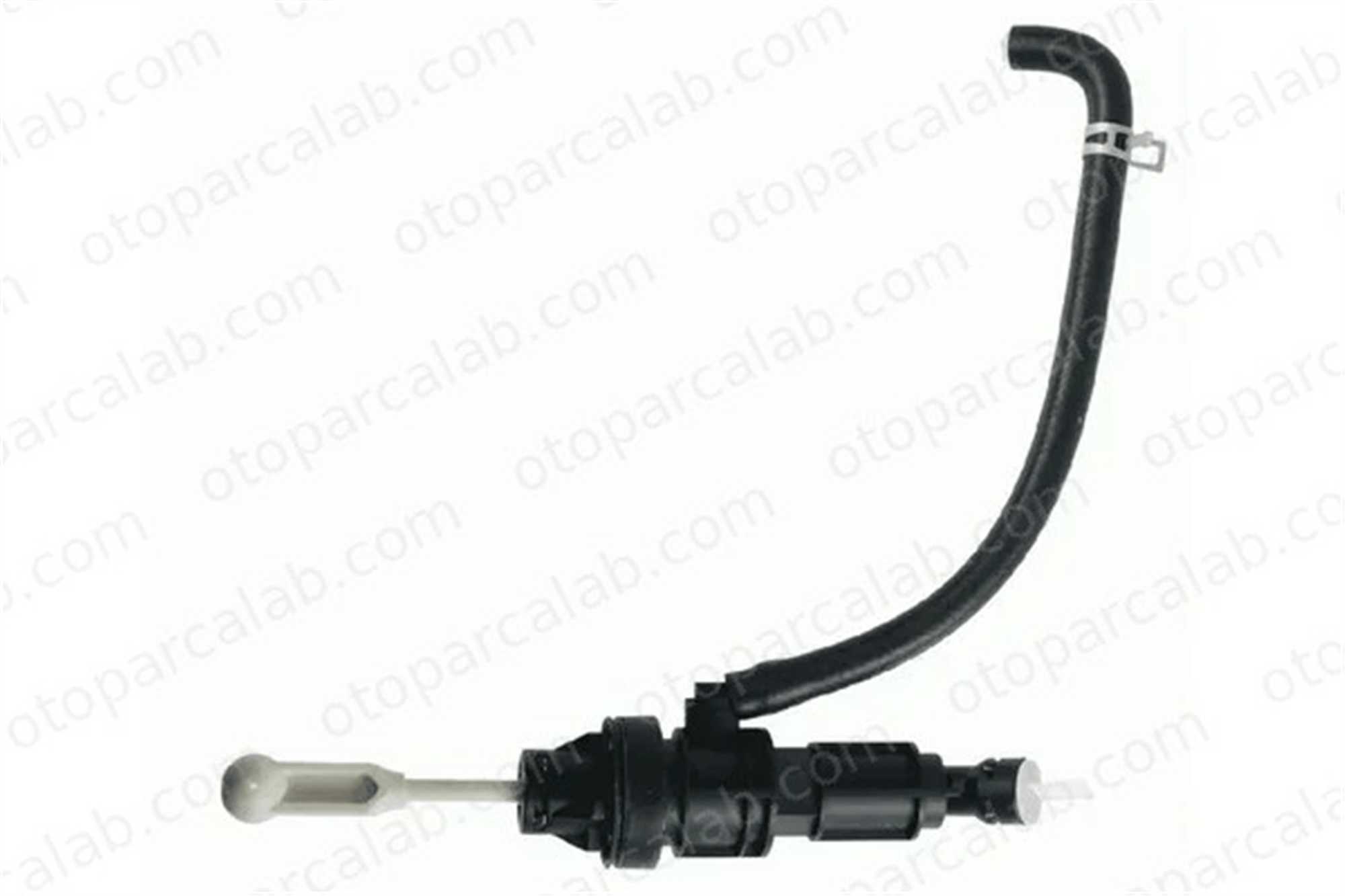 SACHS 6284 600 650 Debriyaj Merkezi Üst JEEP COMPASS DODGE CALIBER 5106043AB 05106043AB