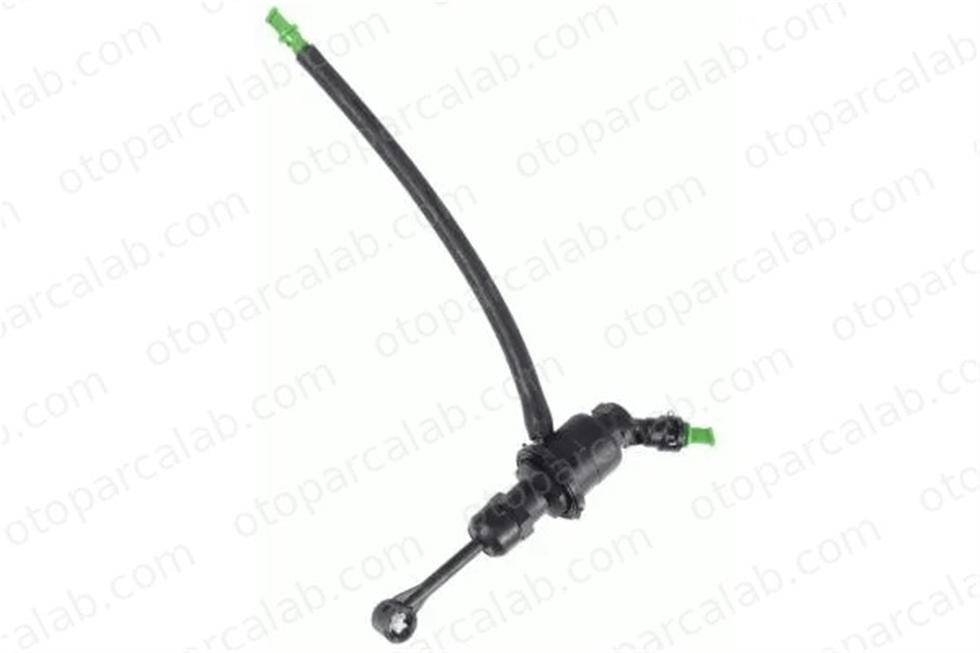 SACHS 6284 600 665 Debriyaj Merkezi Üst RENAULT CLIO III CLIO III Grandtour 8200523798