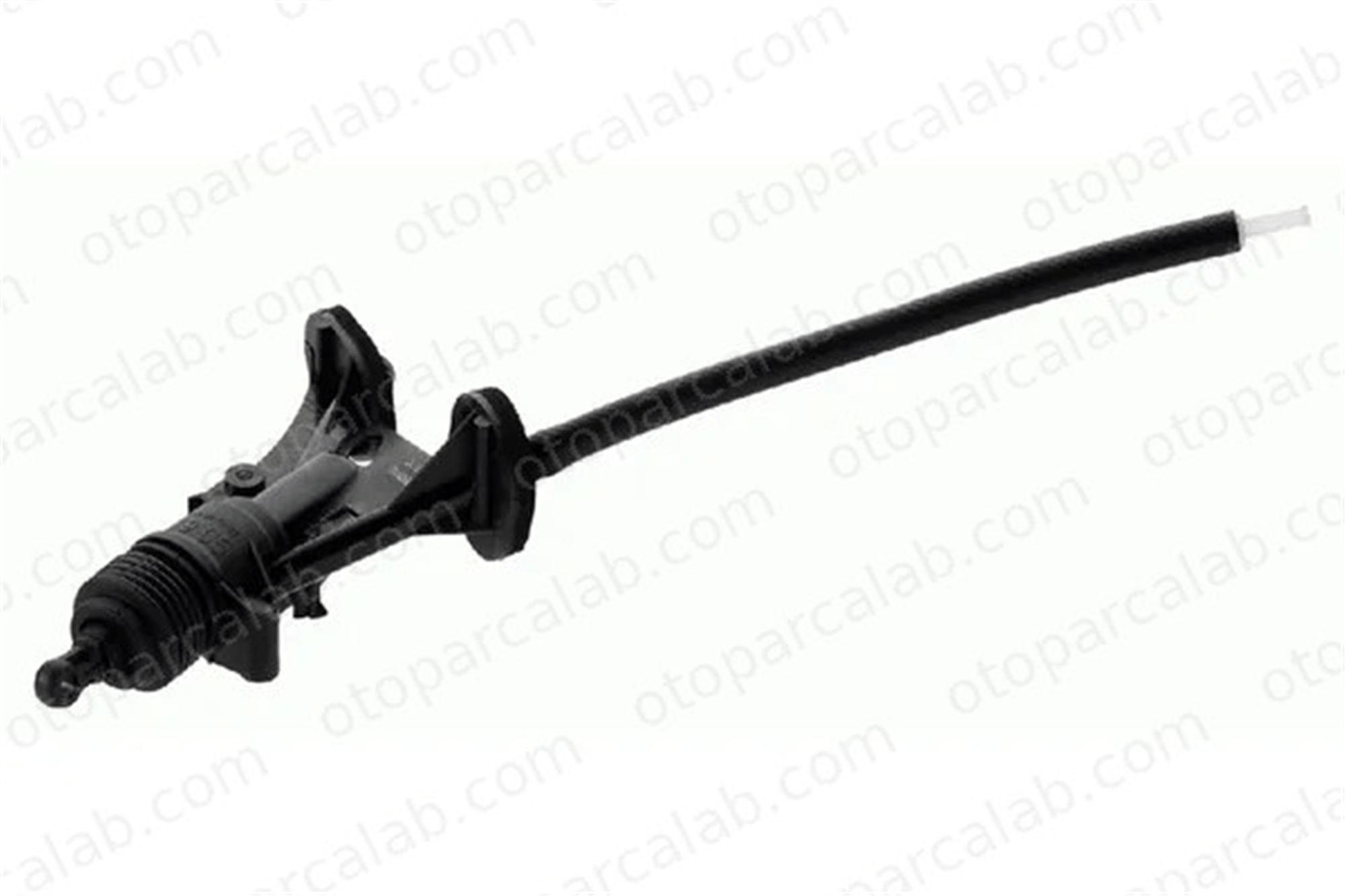 SACHS 6284 600 696 Debriyaj Merkezi Üst FORD TRANSIT Panelvan/Van TRANSIT Platform şasi 6C117A543AD 1528691