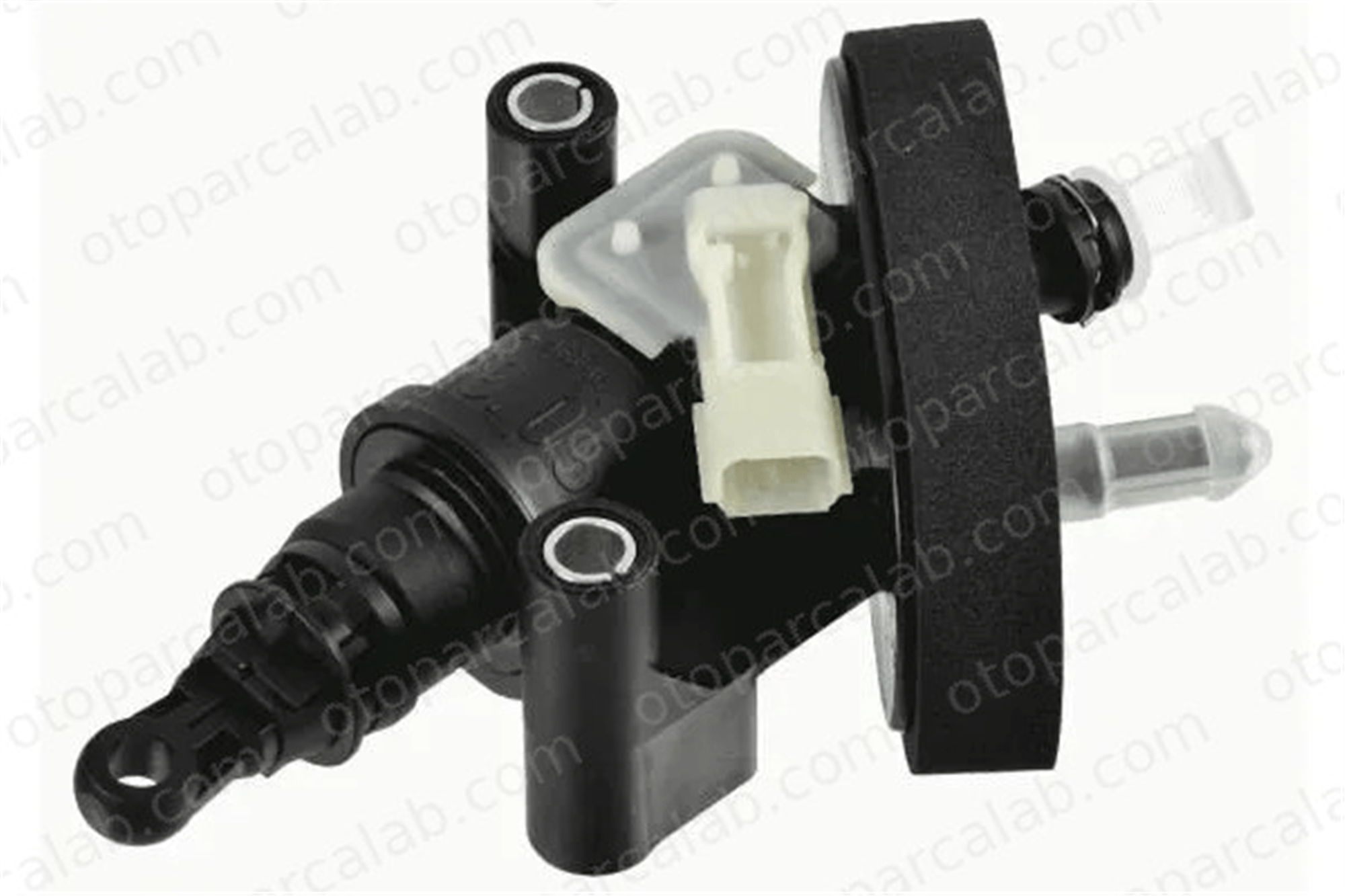 SACHS 6284 600 717 Debriyaj Merkezi Üst FORD B-MAX FIESTA VI CV217A542BA 1751681