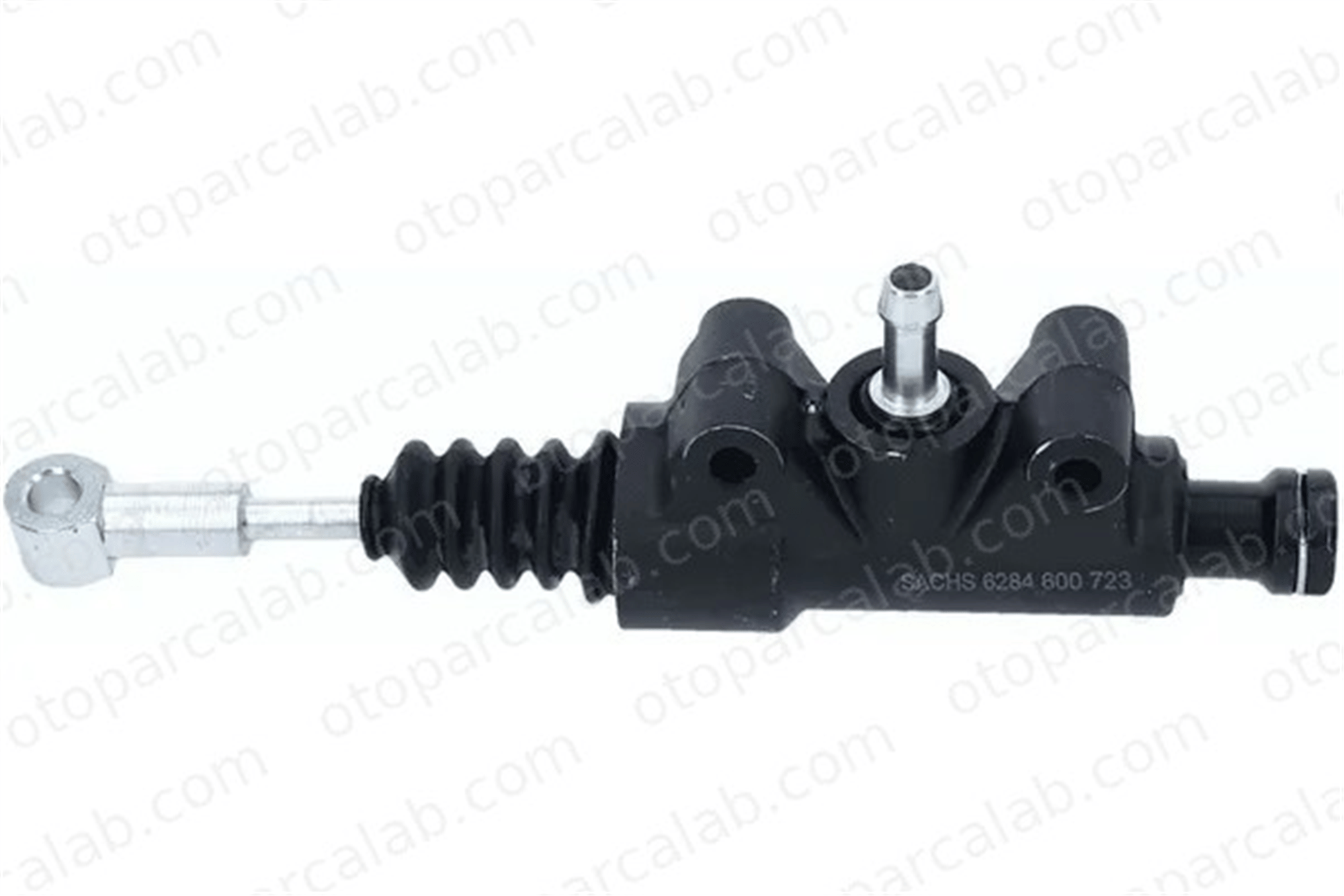SACHS 6284 600 723 Debriyaj Merkezi Üst MERCEDES-BENZ E-SERISI E-SERISI T-Model A2112900112 1722900212