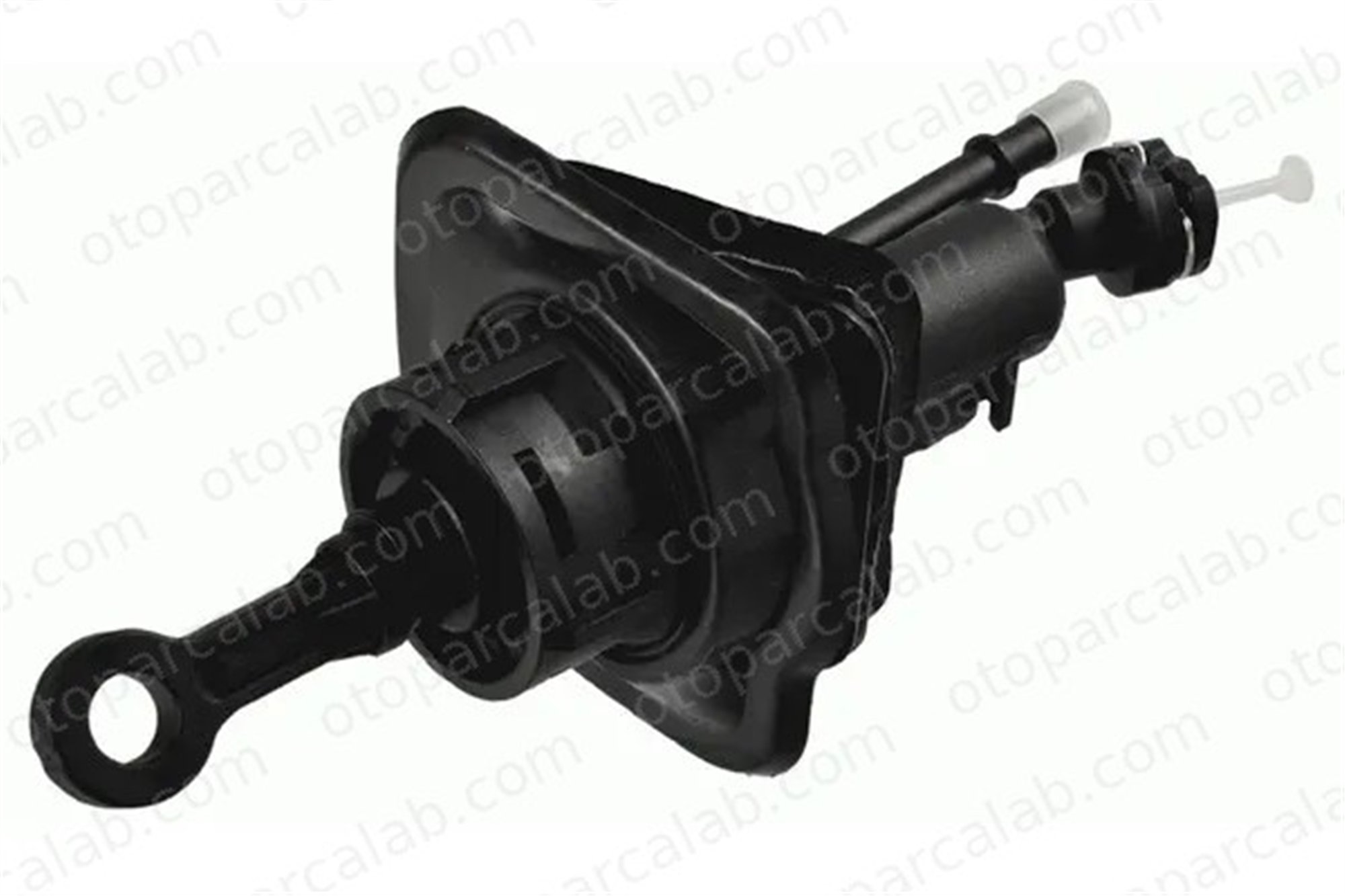 SACHS 6284 600 725 Debriyaj Merkezi Üst FORD MONDEO IV MONDEO IV Turnier 6G917A543AC 1377484