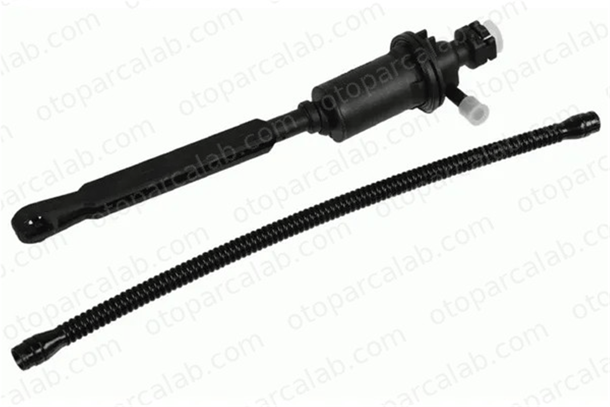 SACHS 6284 600 736 Debriyaj Merkezi Üst RENAULT TRAFIC II Panelvan/Van OPEL VIVARO A Minibüs/Otobüs 8200506488 8200031239