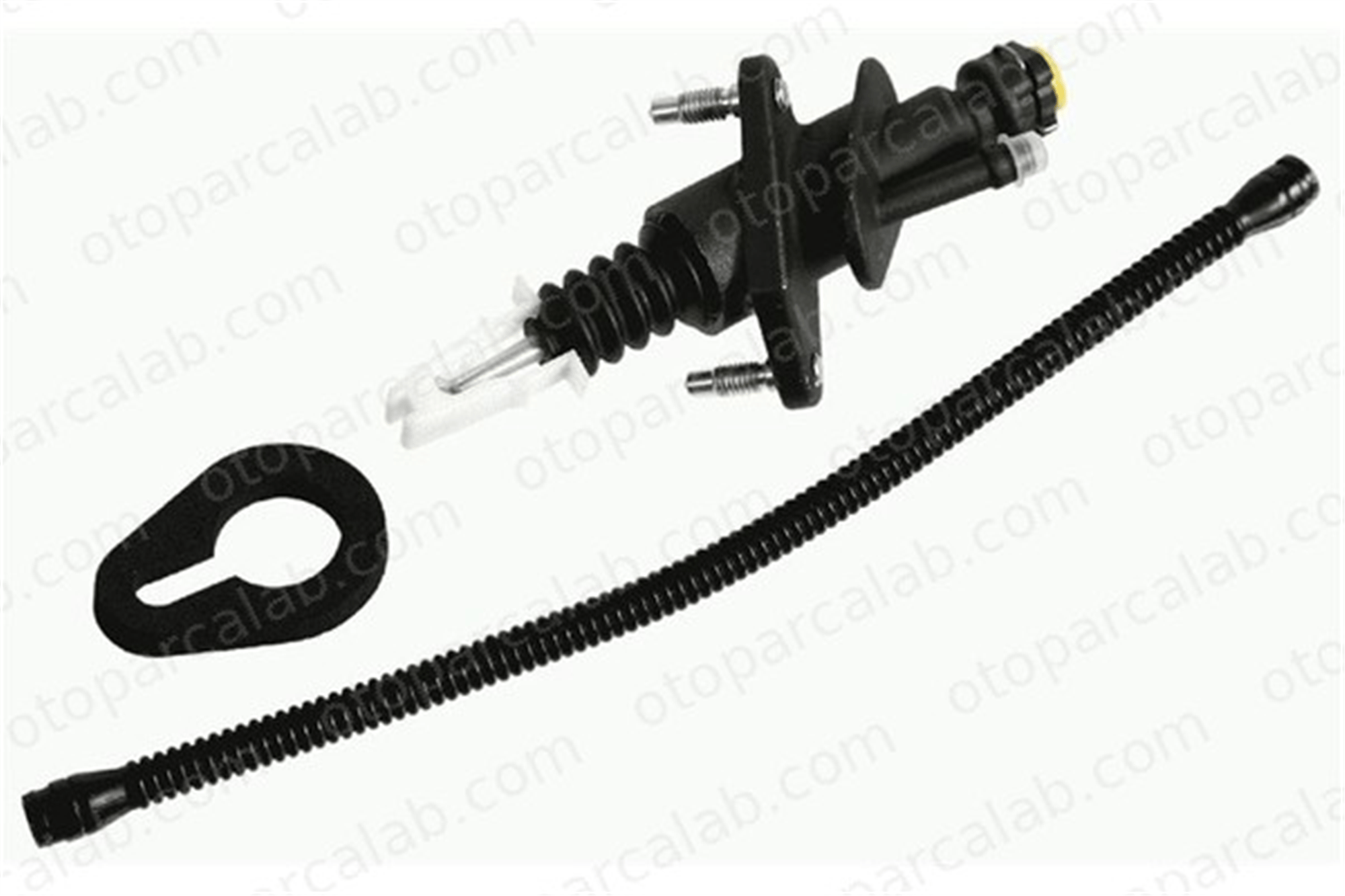SACHS 6284 600 738 Debriyaj Merkezi Üst OPEL MERIVA A MPV 5679343 13112244