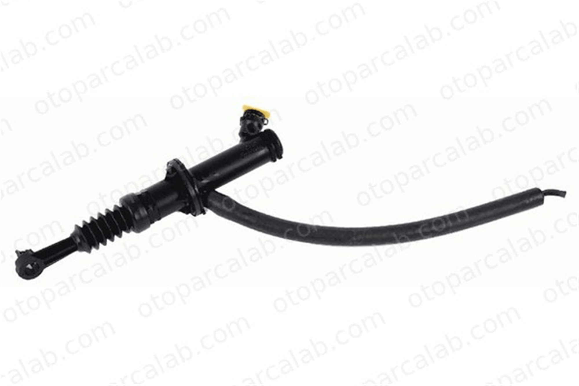 SACHS 6284 600 777 Debriyaj Merkezi Üst RENAULT KANGOO Express KANGOO / GRAND KANGOO II 306101984R 4152900013
