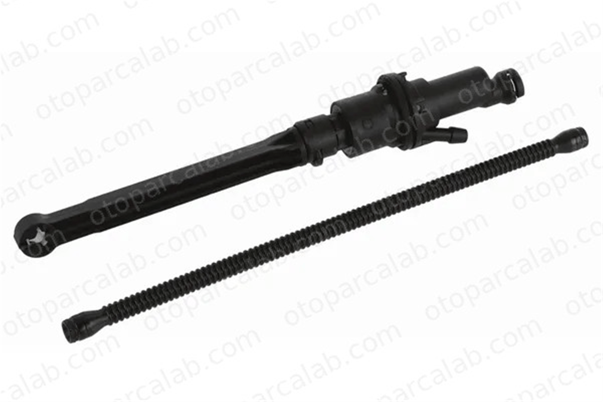 SACHS 6284 600 882 Debriyaj Merkezi Üst CITROËN DS3 C3 PICASSO 2182H4 2182G3