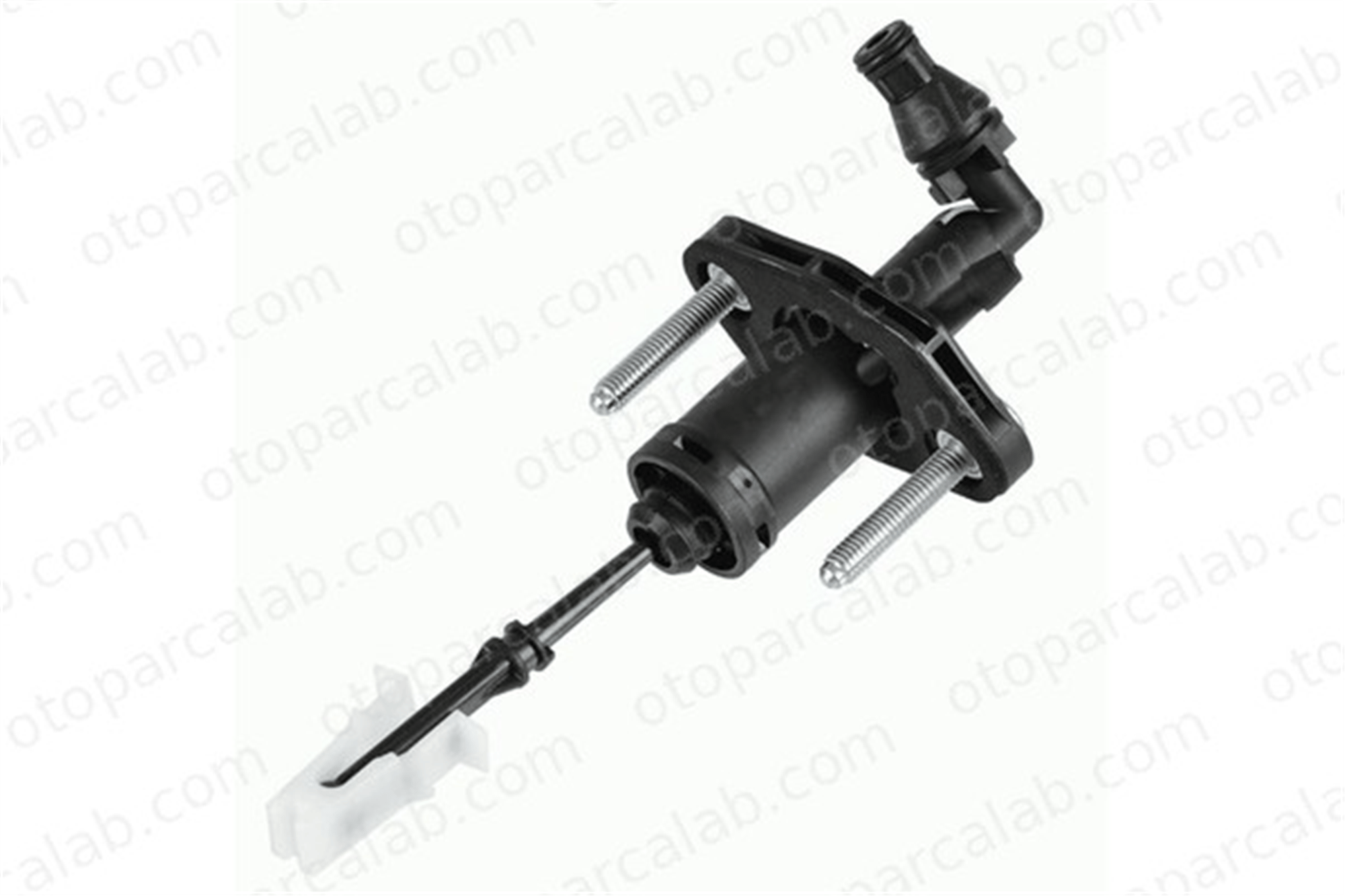 SACHS 6284 605 018 Debriyaj Merkezi Alt OPEL INSIGNIA A Sports Tourer INSIGNIA A 6284605018 24412669