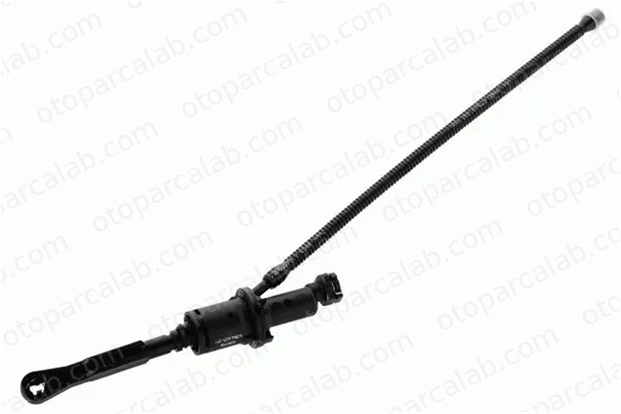 SACHS 6284 605 051 Debriyaj Merkezi Üst CITROËN BERLINGO MULTISPACE BERLINGO Kasa/büyük limuzin 2182E8 218269