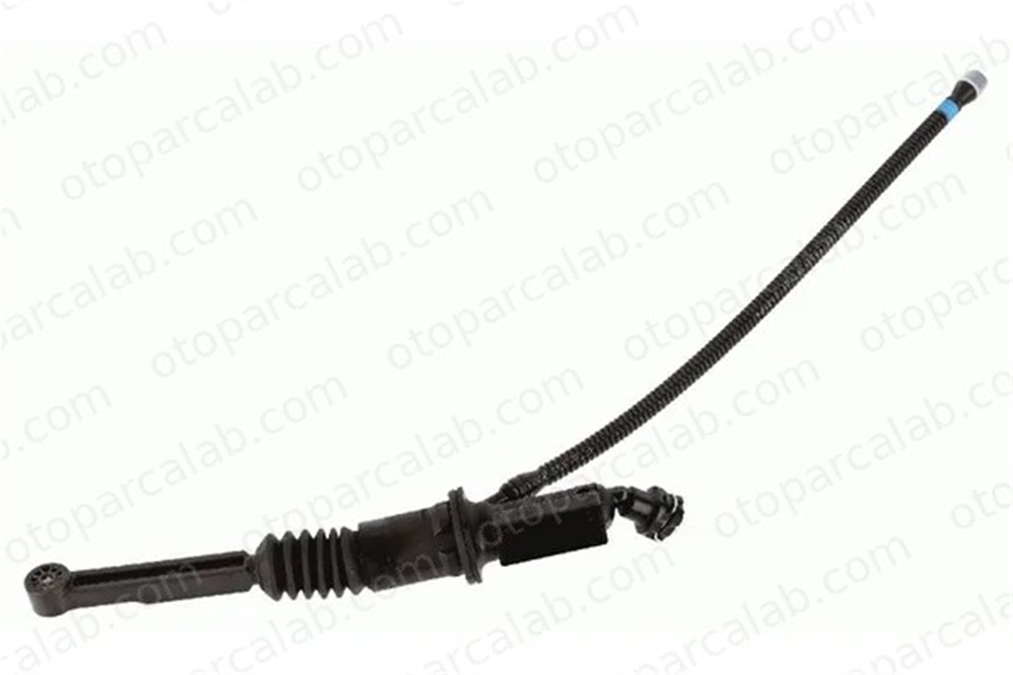 SACHS 6284 605 079 Debriyaj Merkezi Üst CITROËN BERLINGO Kasa/büyük limuzin BERLINGO MULTISPACE 9689016780 9808167880