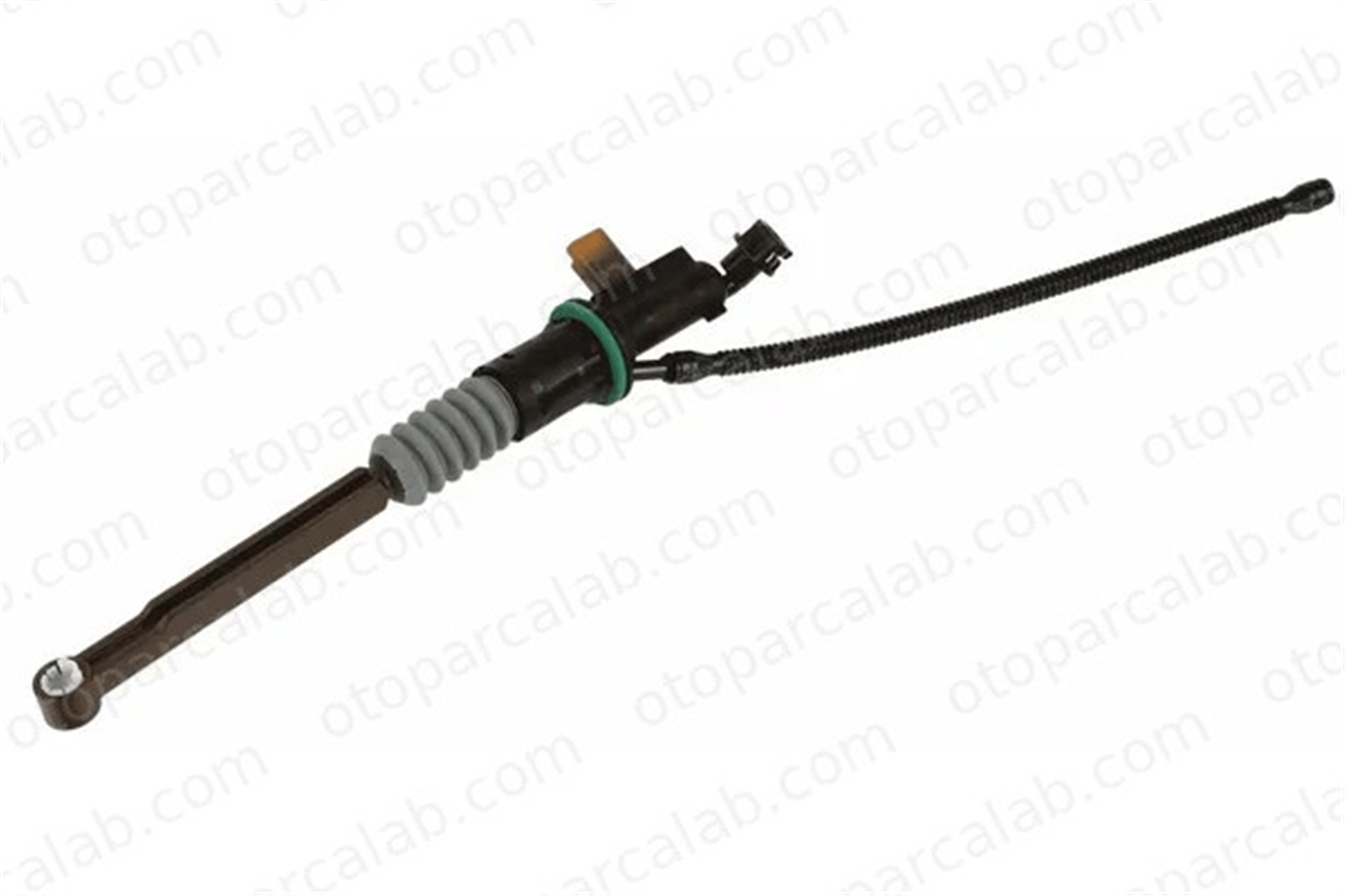 SACHS 6284 605 113 Debriyaj Merkezi Üst CITROËN C3 AIRCROSS II C3 III 9812924680