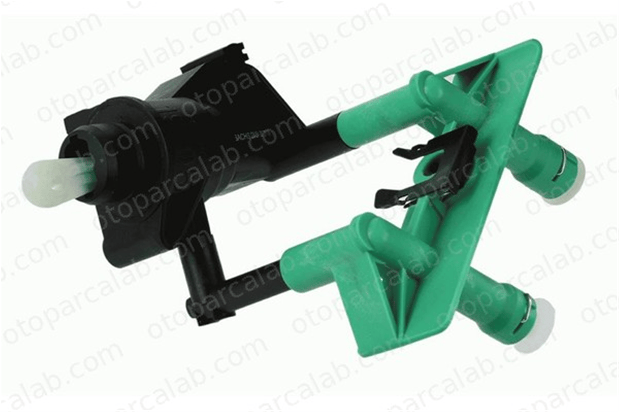 SACHS 6284 654 003 Debriyaj Merkezi Üst FORD FOCUS I FOCUS I Turnier 1M517A543AD 1061930