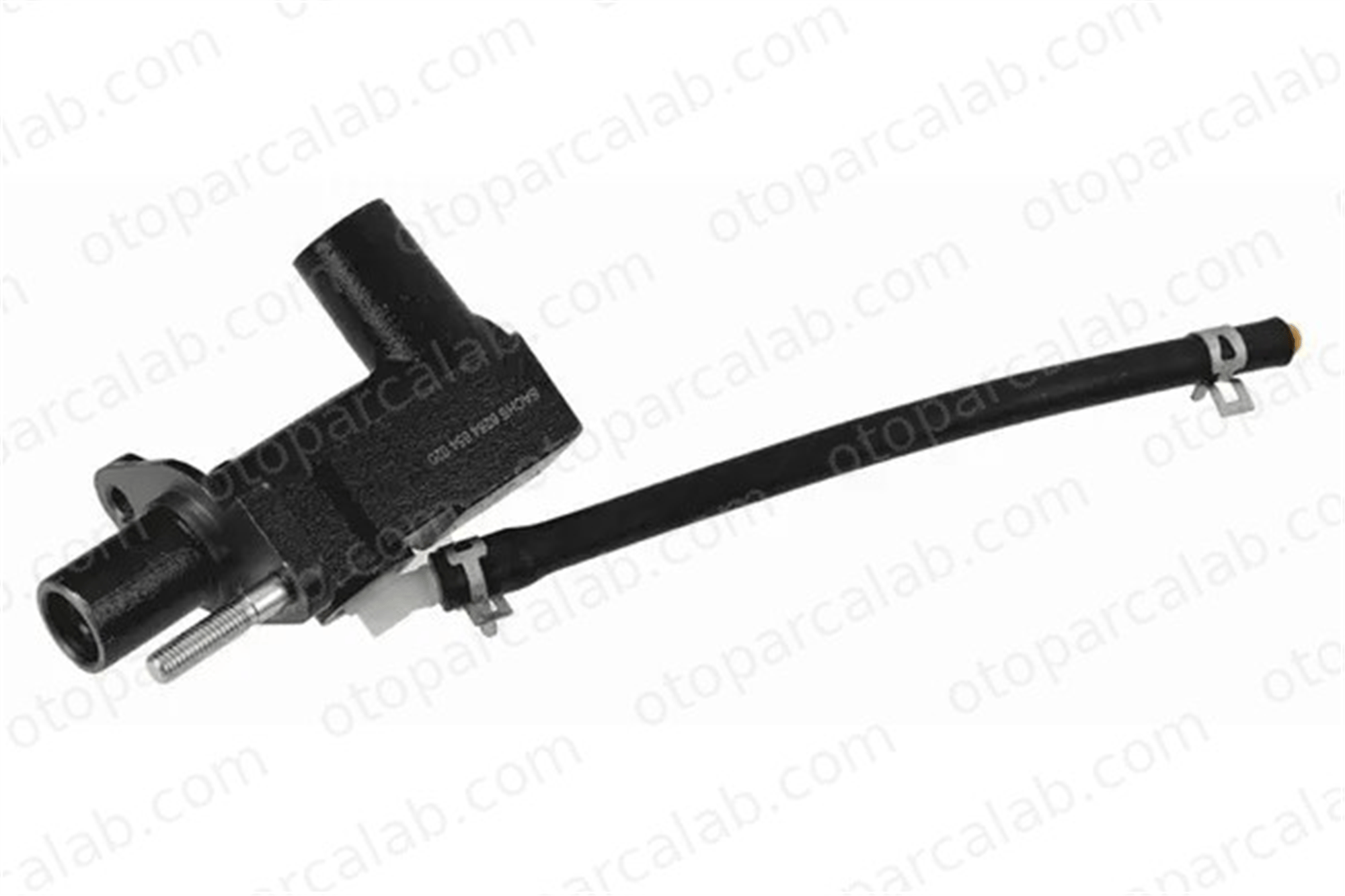 SACHS 6284 654 020 Debriyaj Merkezi Üst MAZDA 6 Hatchback 6 Sedan GJ6F41990