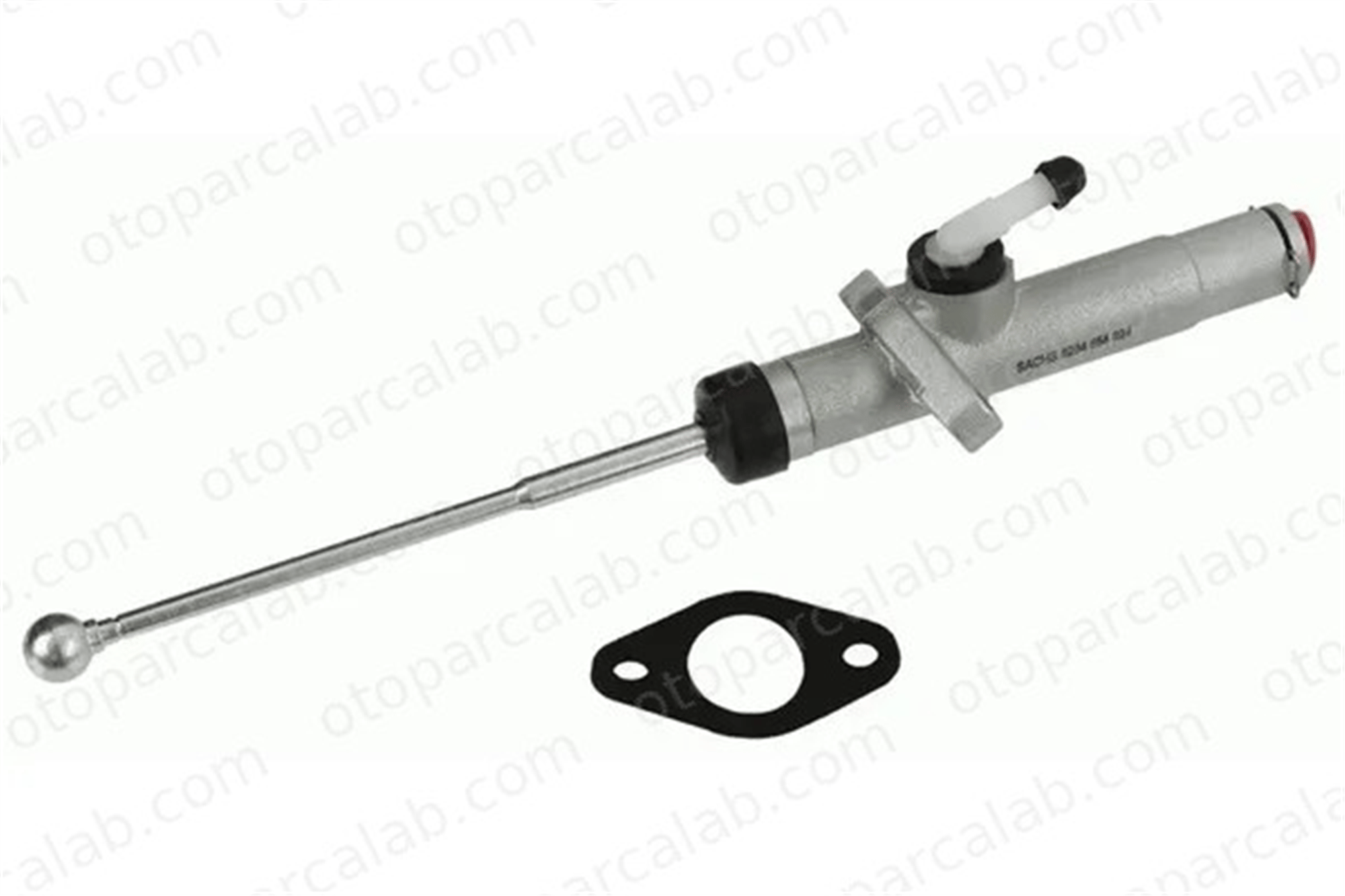SACHS 6284 654 024 Debriyaj Merkezi Üst FIAT PUNTO PUNTO Kasa/eğik arka 46540826 55187210