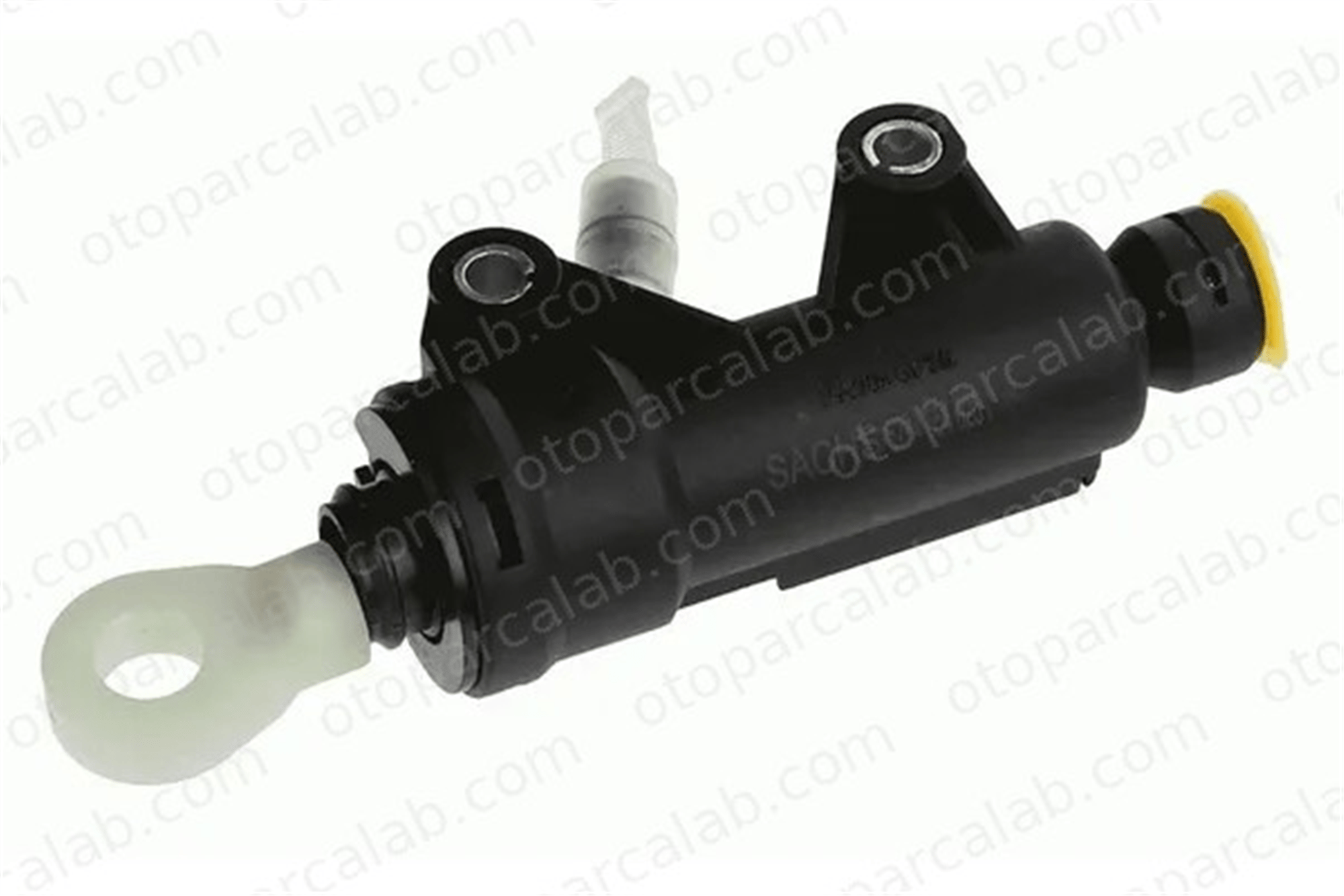 SACHS 6284 654 025 Debriyaj Merkezi Üst BMW 3 1 21526773670 1161891