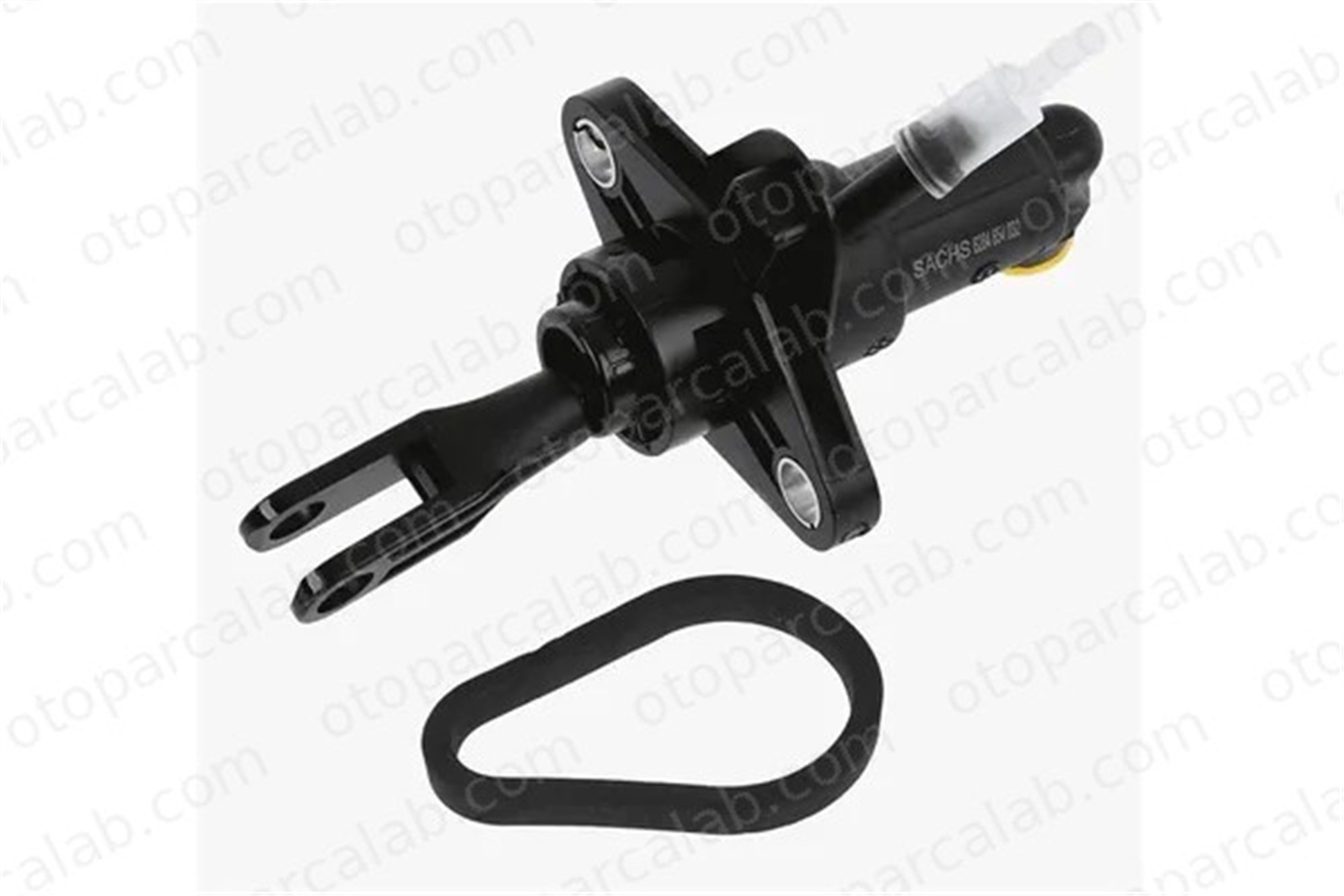 SACHS 6284 654 032 Debriyaj Merkezi Üst SMART FORFOUR MITSUBISHI COLT VI 6284654032 4542900004