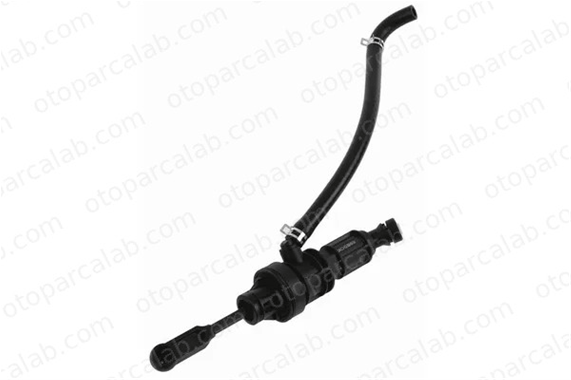 SACHS 6284 654 034 Debriyaj Merkezi Alt JEEP COMPASS DODGE CALIBER 6284654034 5106043AA