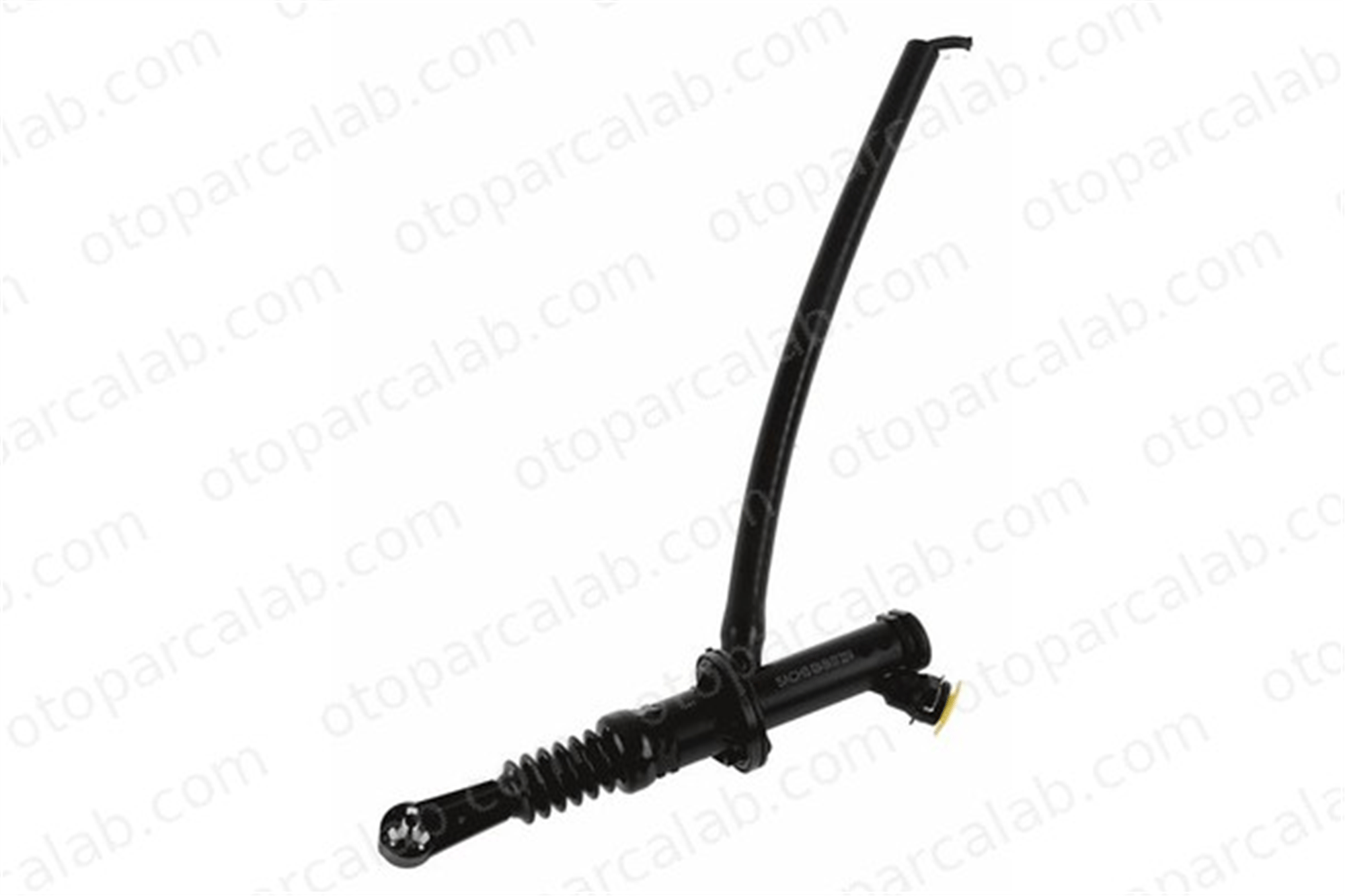 SACHS 6284 654 037 Debriyaj Merkezi Üst RENAULT MEGANE III Hatchback MEGANE III Coupe 306100018R 306101808R