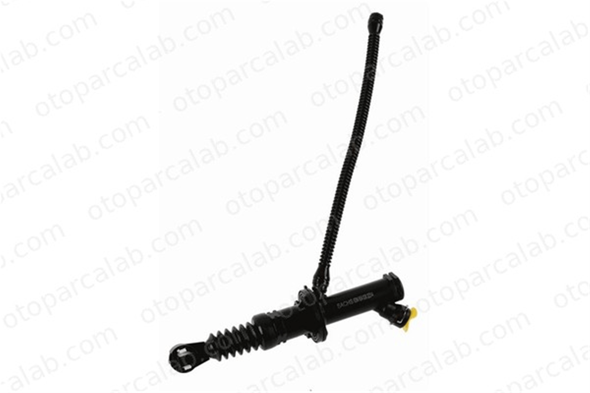 SACHS 6284 654 038 Debriyaj Merkezi Üst RENAULT CLIO IV CLIO IV Grandtour 306105773R 306100642R