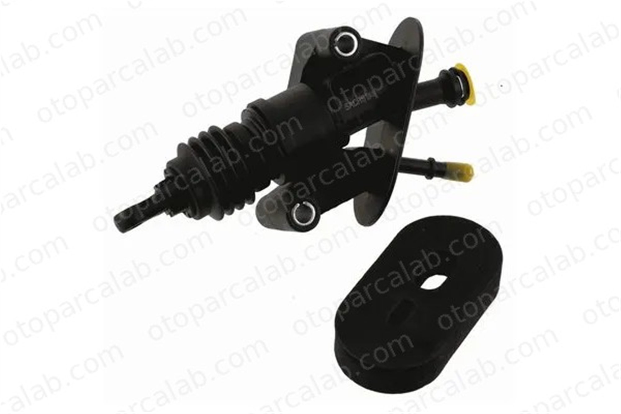 SACHS 6284 654 040 Debriyaj Merkezi Üst FORD FIESTA VI B-MAX CV217A542BA 1751682