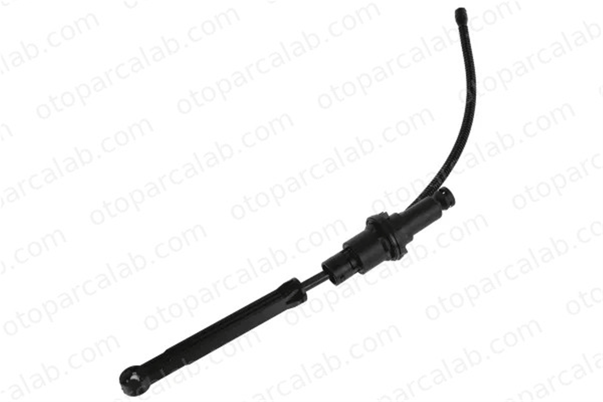 SACHS 6284 654 052 Debriyaj Merkezi Üst CITROËN C3 PICASSO C3 II 2182H2 2182E4