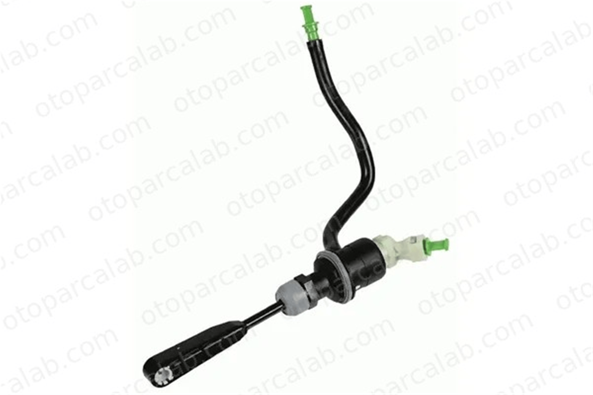 SACHS 6284 654 053 Debriyaj Merkezi Üst DACIA DUSTER DUSTER Kasa/SUV 306100394R 306104294R