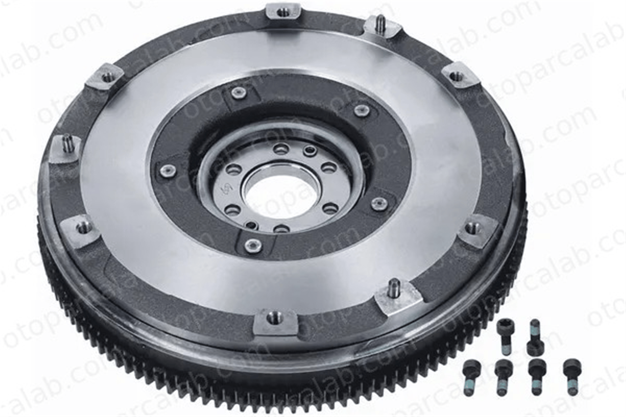 SACHS 6366 000 003 Volan MINI MINI CLUBMAN MINI 21207575069 21207571929