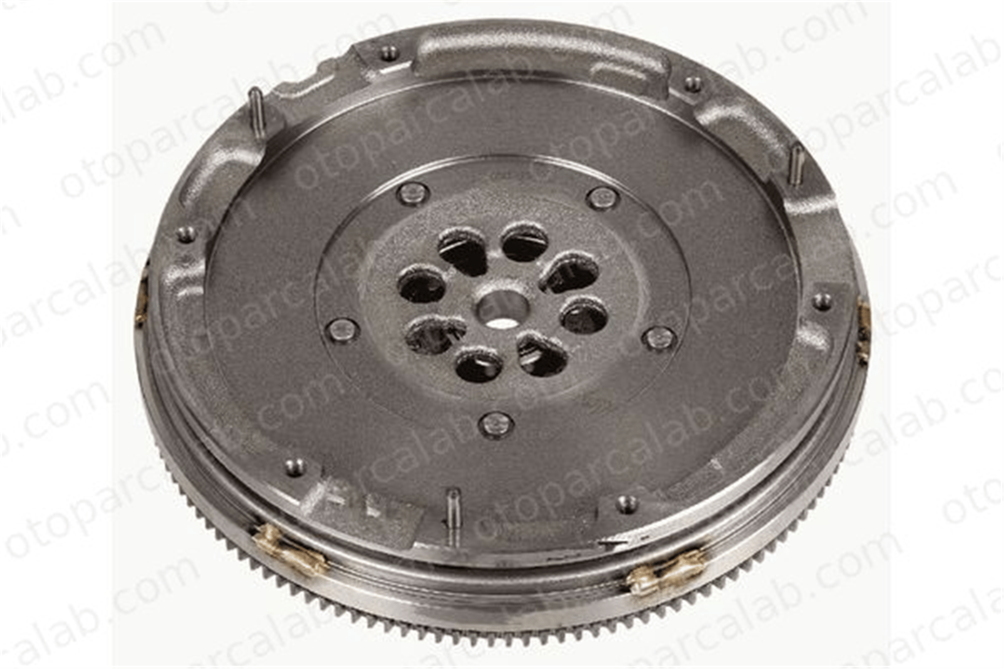 SACHS 6366 000 018 Volan OPEL ADAM CORSA E 616383 616353