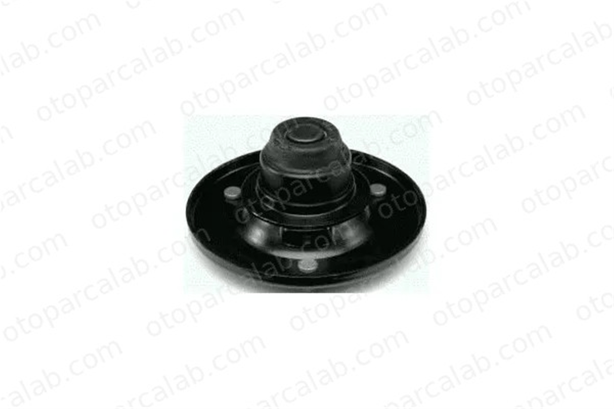 SACHS 802 007 Amortisör Tabla Takozu Ön Sağ veya Sol BMW 7 31331090611 1090611