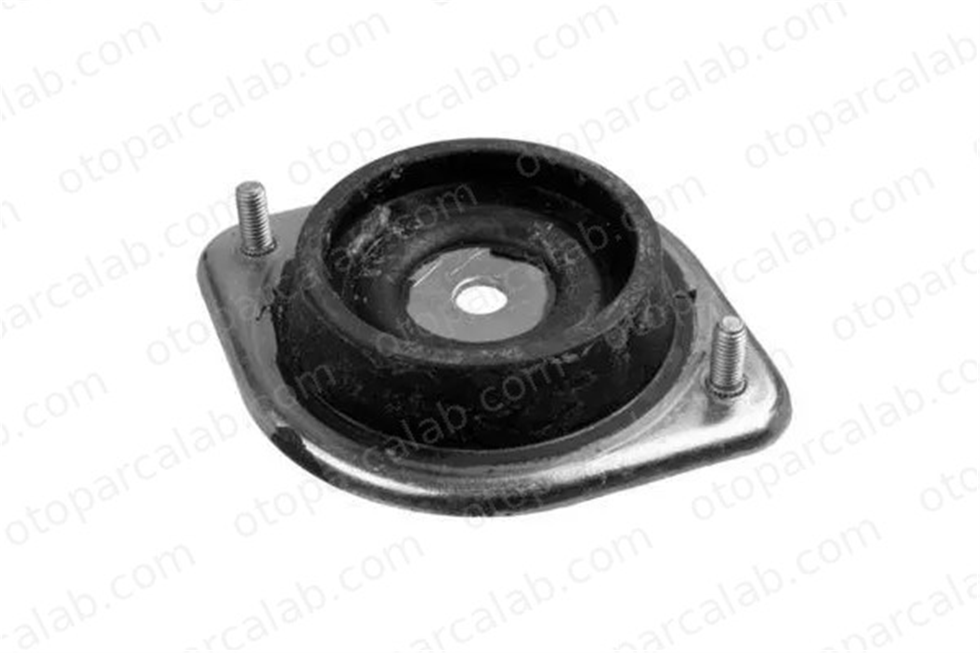 SACHS 802 026 Amortisör Tabla Takozu Ön Sağ veya Sol FORD ESCORT V ESCORT V Turnier 91AB3K155AA 91AB3K155AB