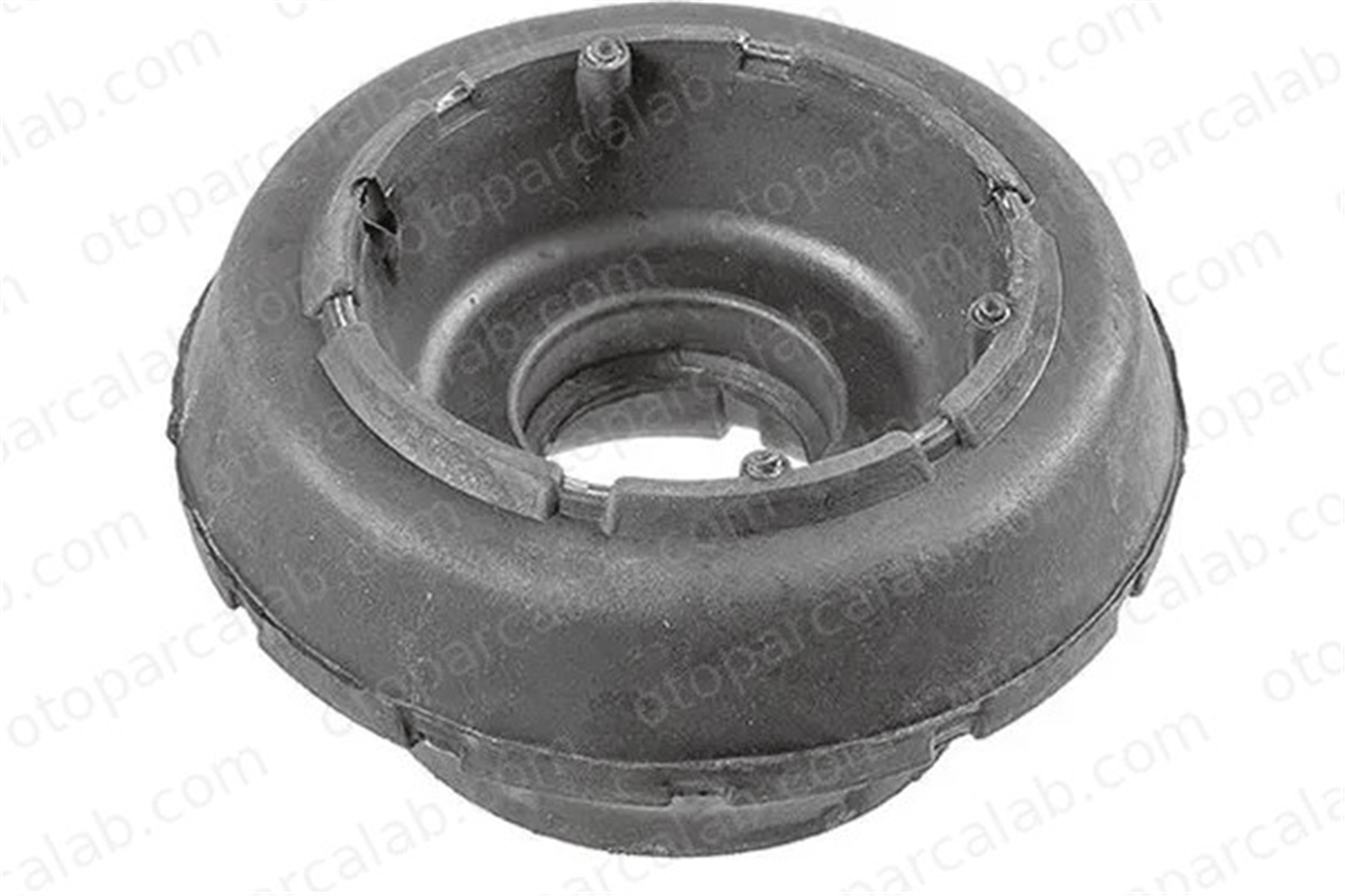 SACHS 802 061 Amortisör Tabla Takozu Ön Sağ veya Sol VW GOLF III SEAT IBIZA II 357412331A 7M0412331