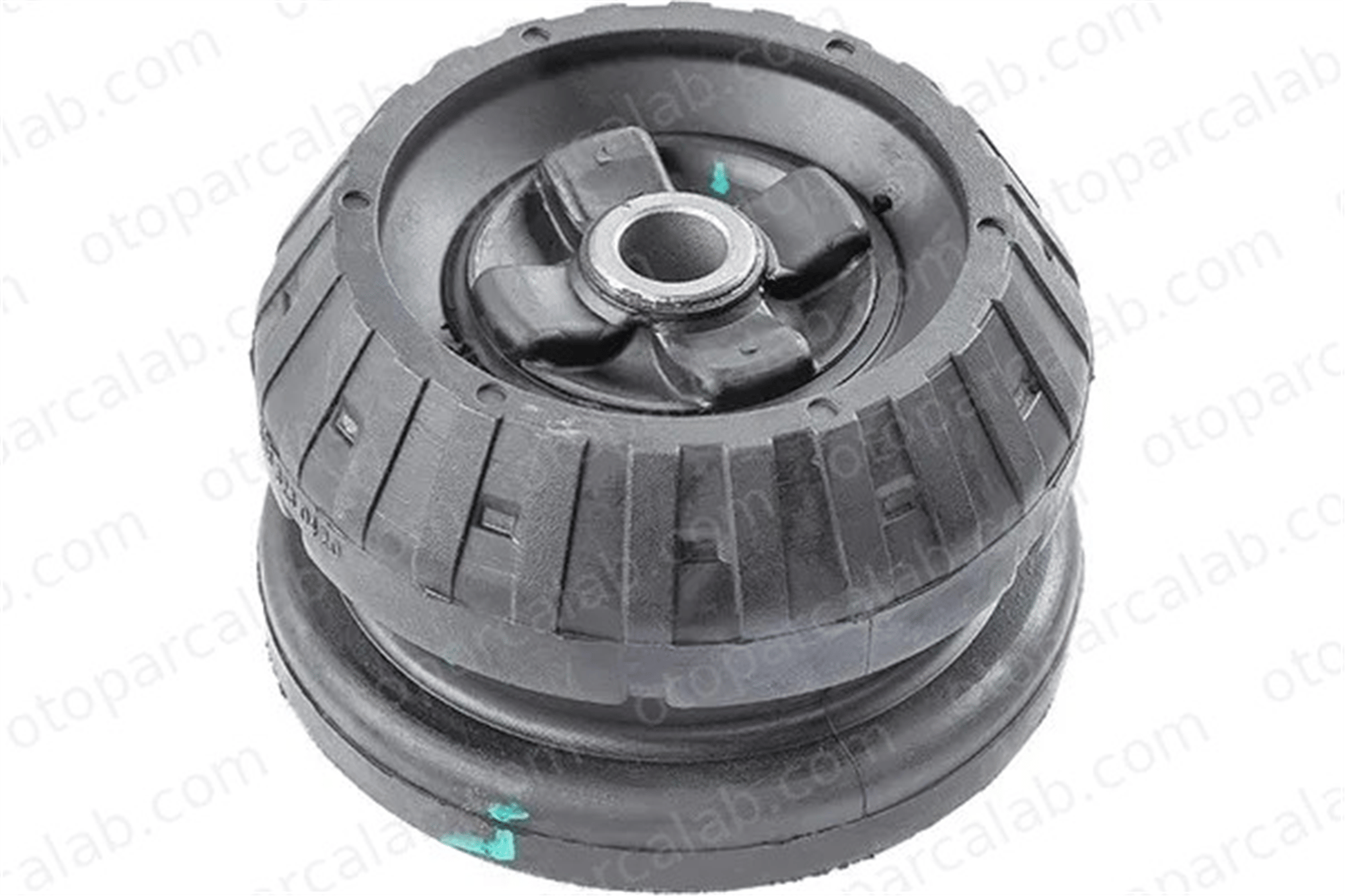 SACHS 802 068 Amortisör Tabla Takozu Ön Sağ veya Sol MERCEDES-BENZ VITO Minibüs/Otobüs VITO Panelvan/Van 6383230420 6383230320