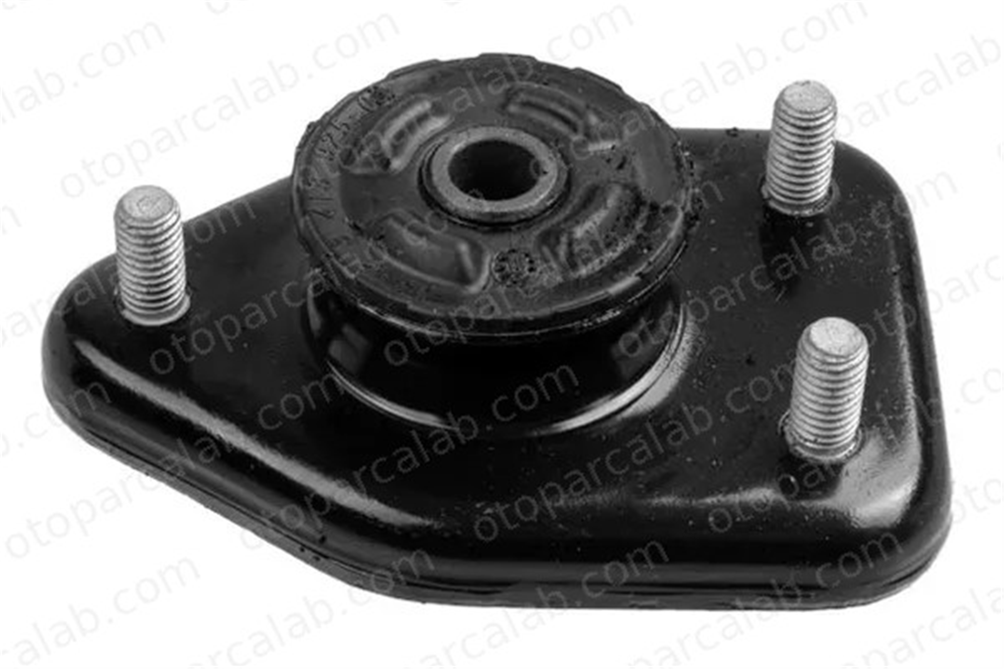 SACHS 802 332 Amortisör Tabla Takozu Arka Sağ veya Sol BMW X3 33503413925 3413925