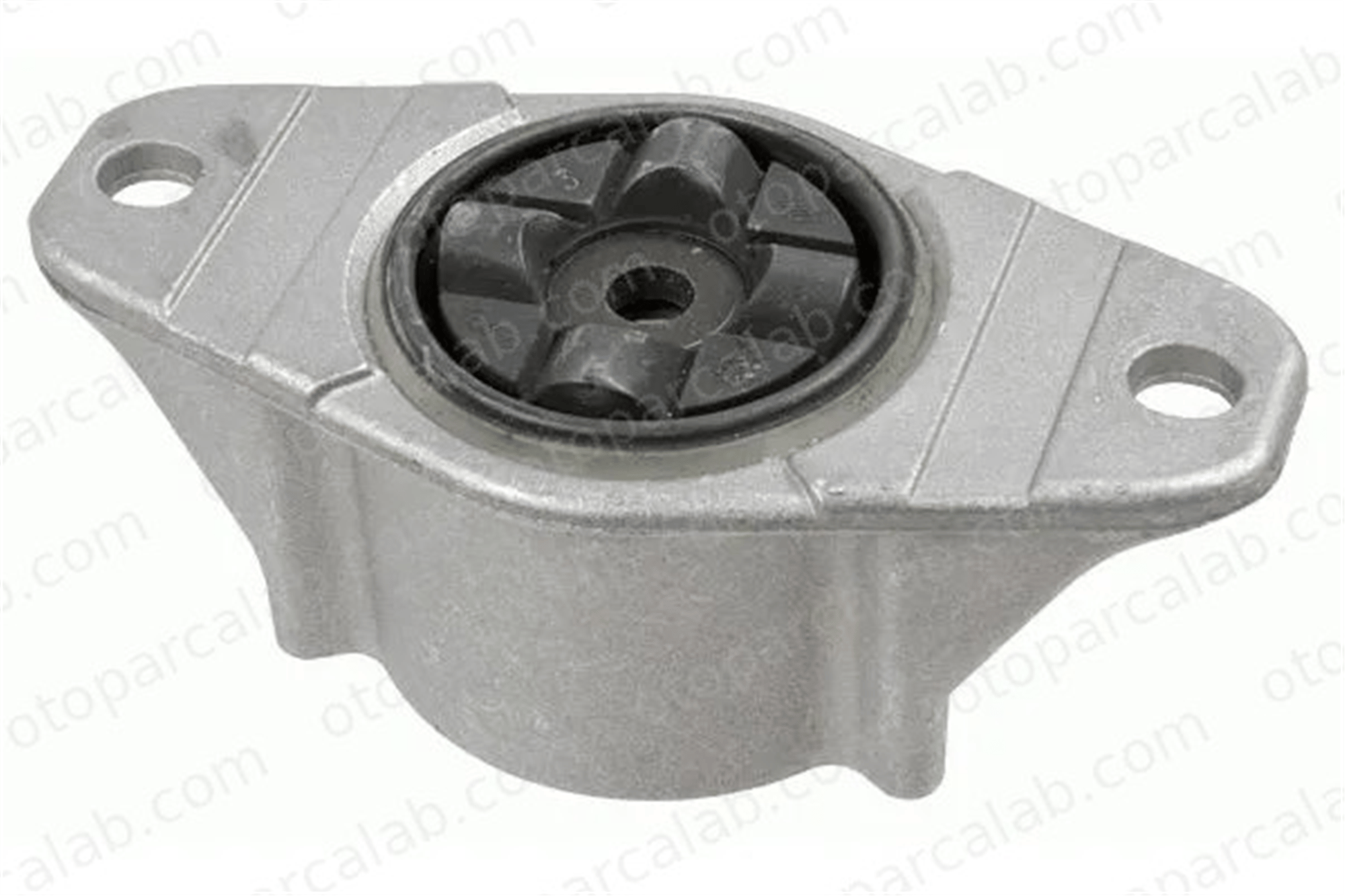 SACHS 802 341 Amortisör Tabla Takozu Arka Sağ veya Sol FORD FOCUS II C-MAX 802341 1300459