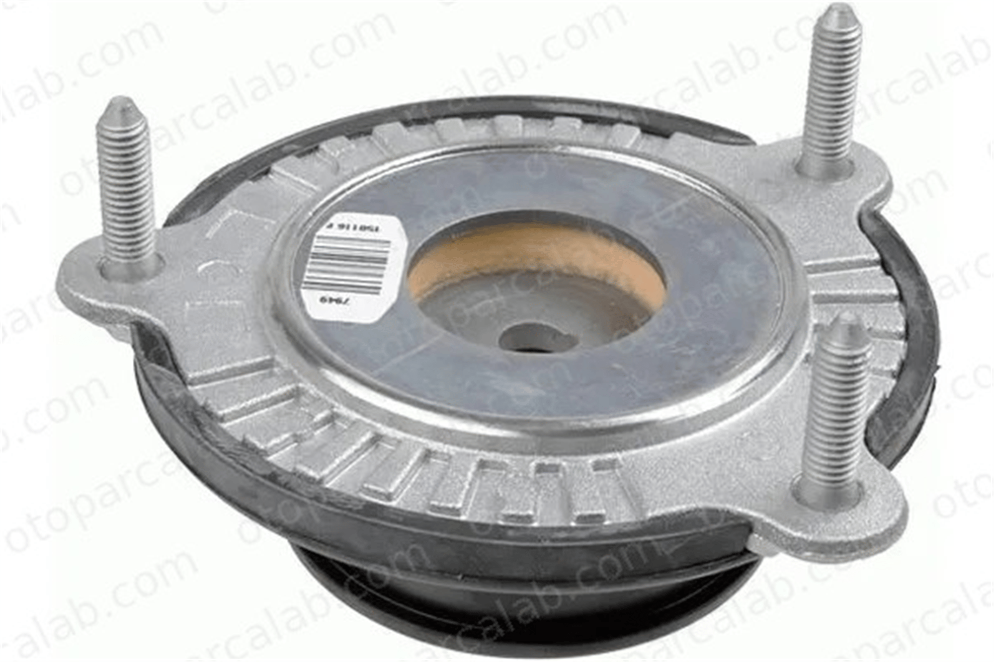 SACHS 802 393 Amortisör Tabla Takozu Ön Sağ veya Sol CITROËN C5 III Break C5 III 5038E6 5038A6