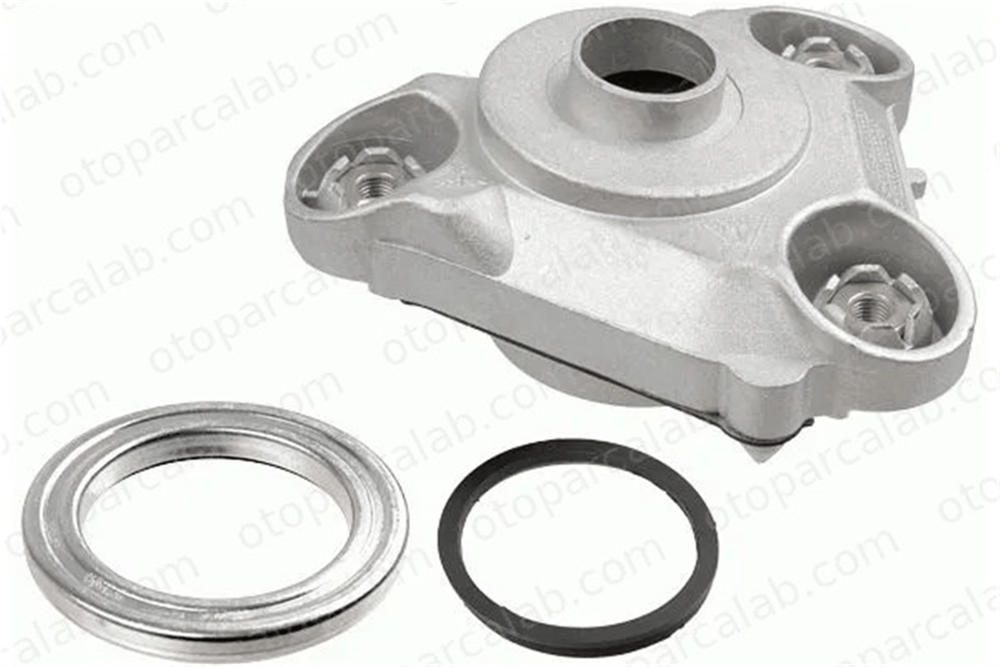 SACHS 802 407 Amortisör Tabla Takozu Ön Sağ FIAT DUCATO Minibüs/Otobüs DUCATO Panelvan/Van 1339628080